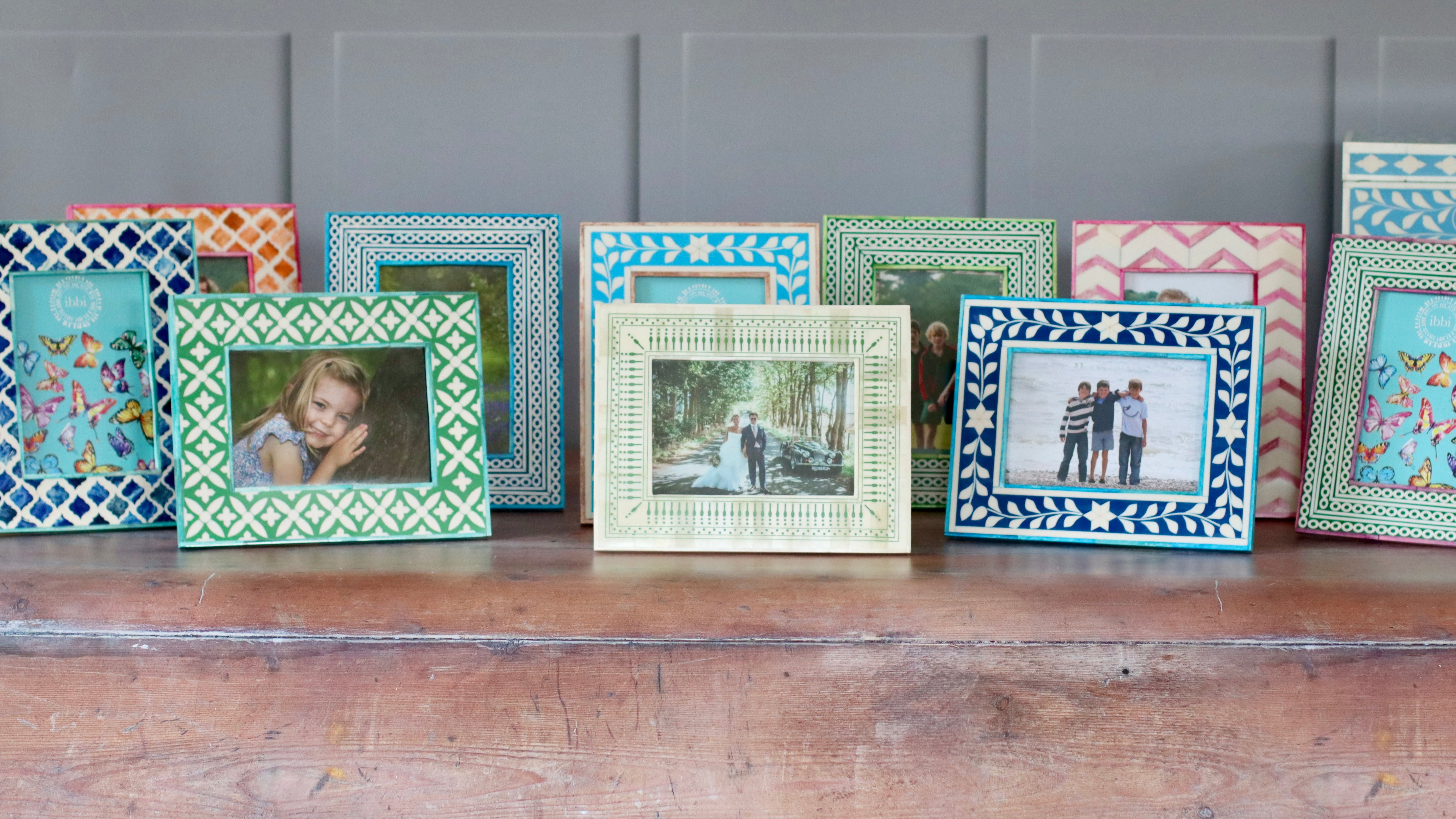 Photo Frames