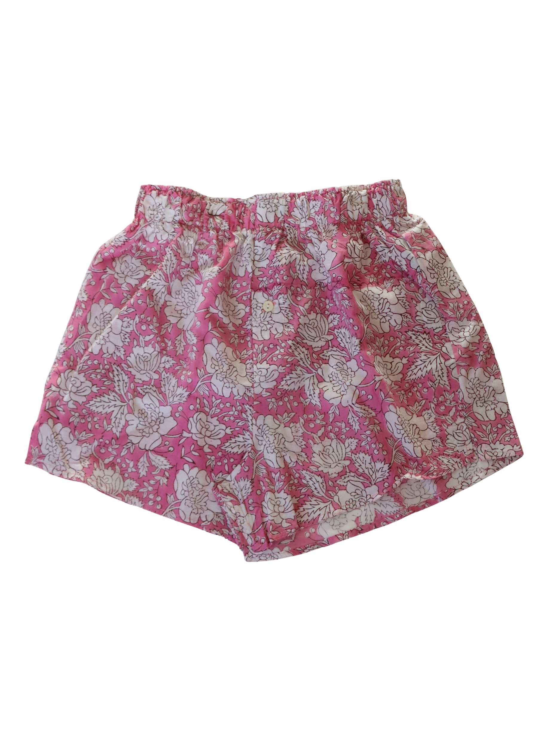 Boxer shorts - Pink