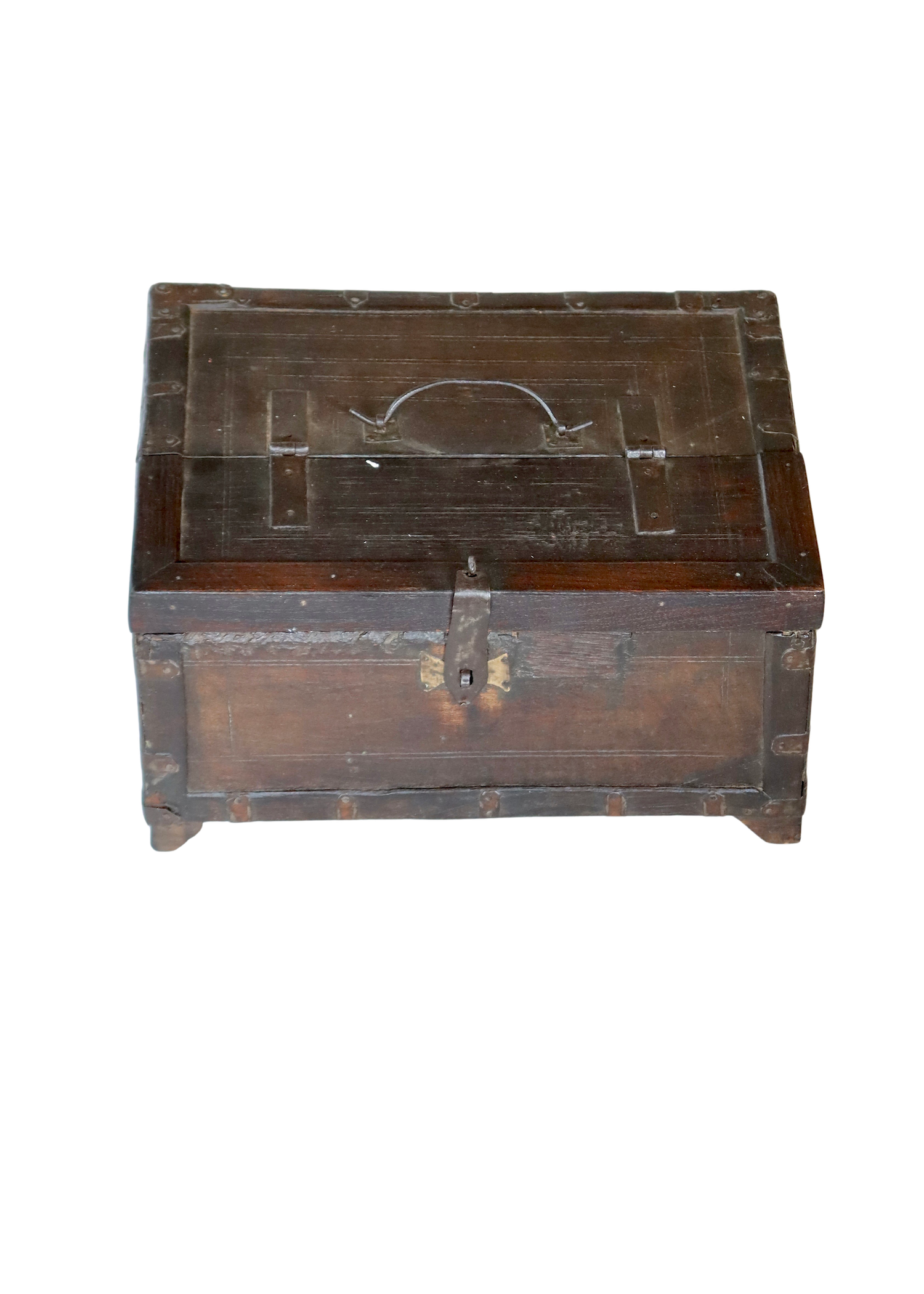 Dowry Box - 4