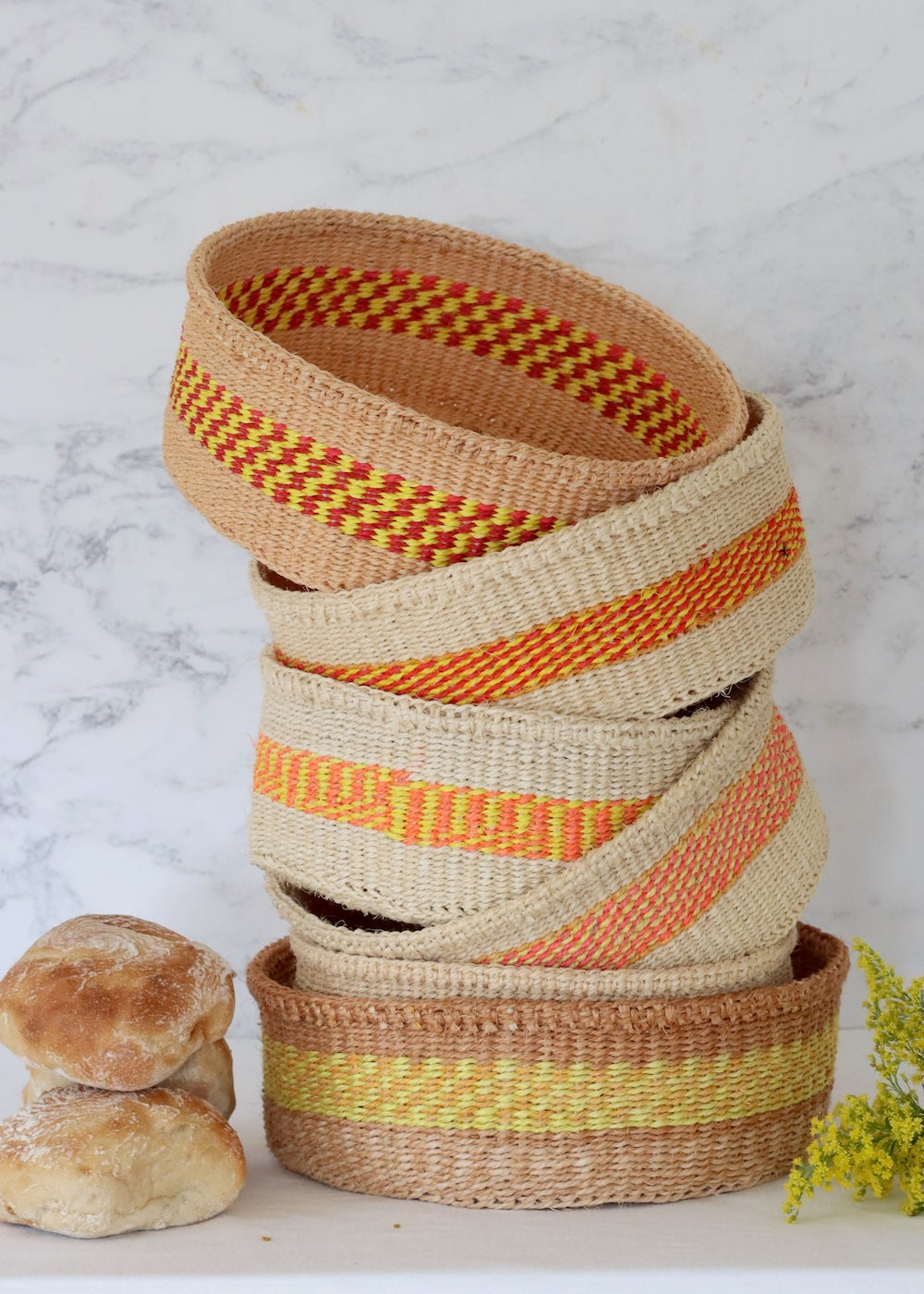 Bread Basket 146