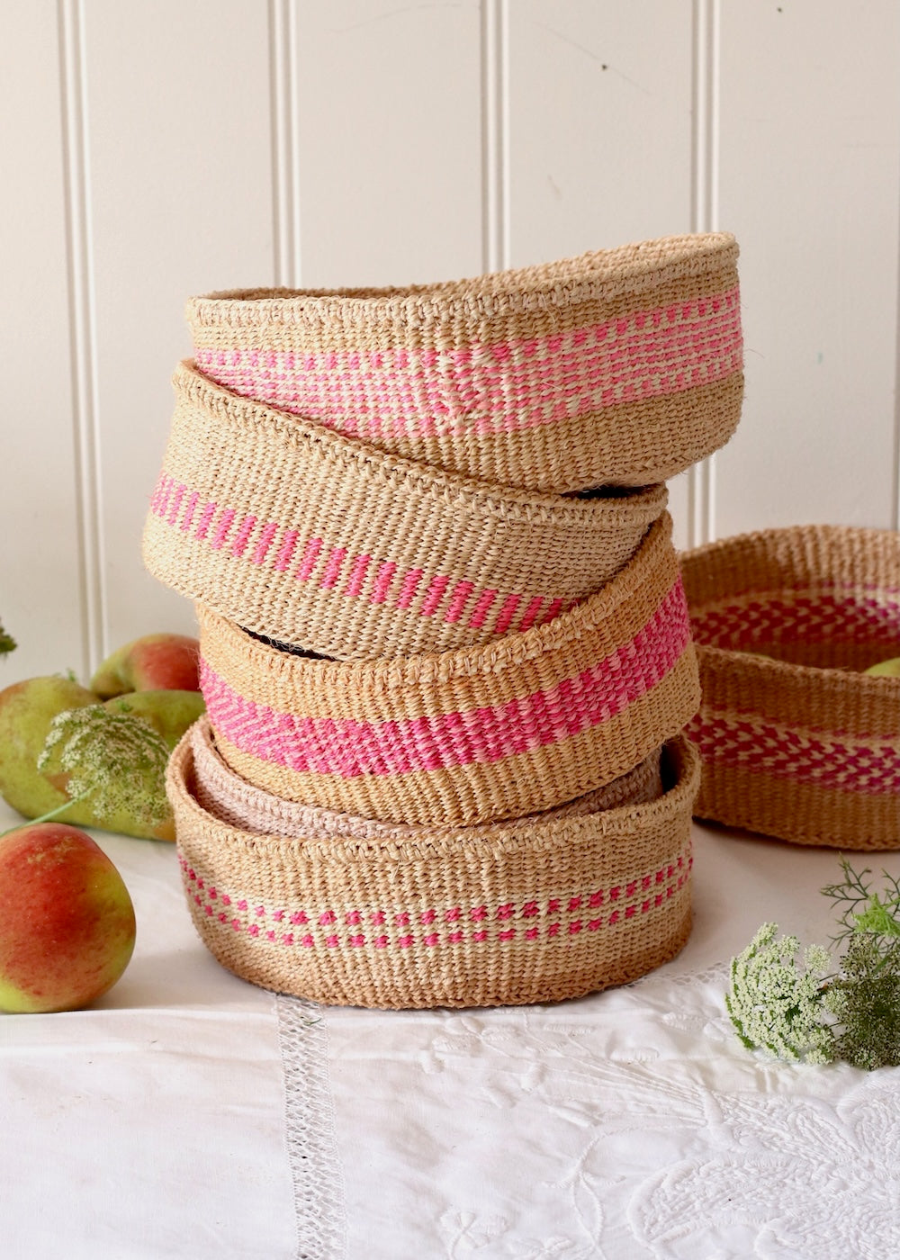 Bread Basket - 25