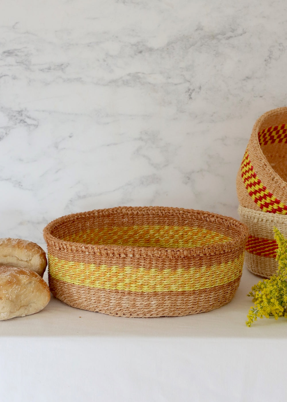 Bread Basket 146