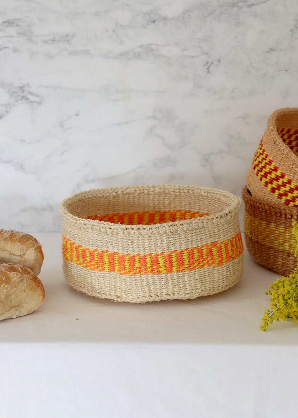 Bread Basket 150