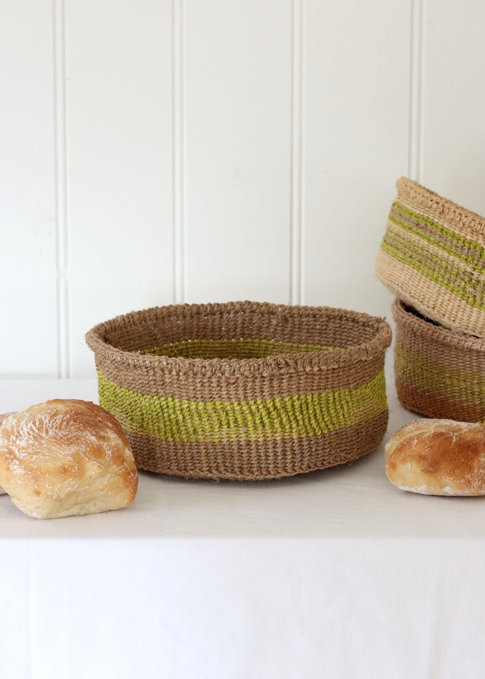 Bread Basket 152