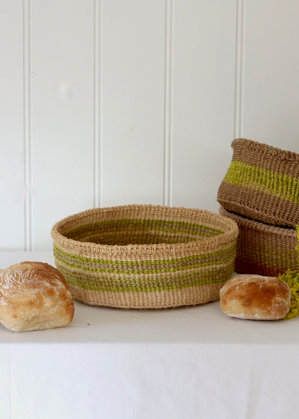 Bread Basket 153