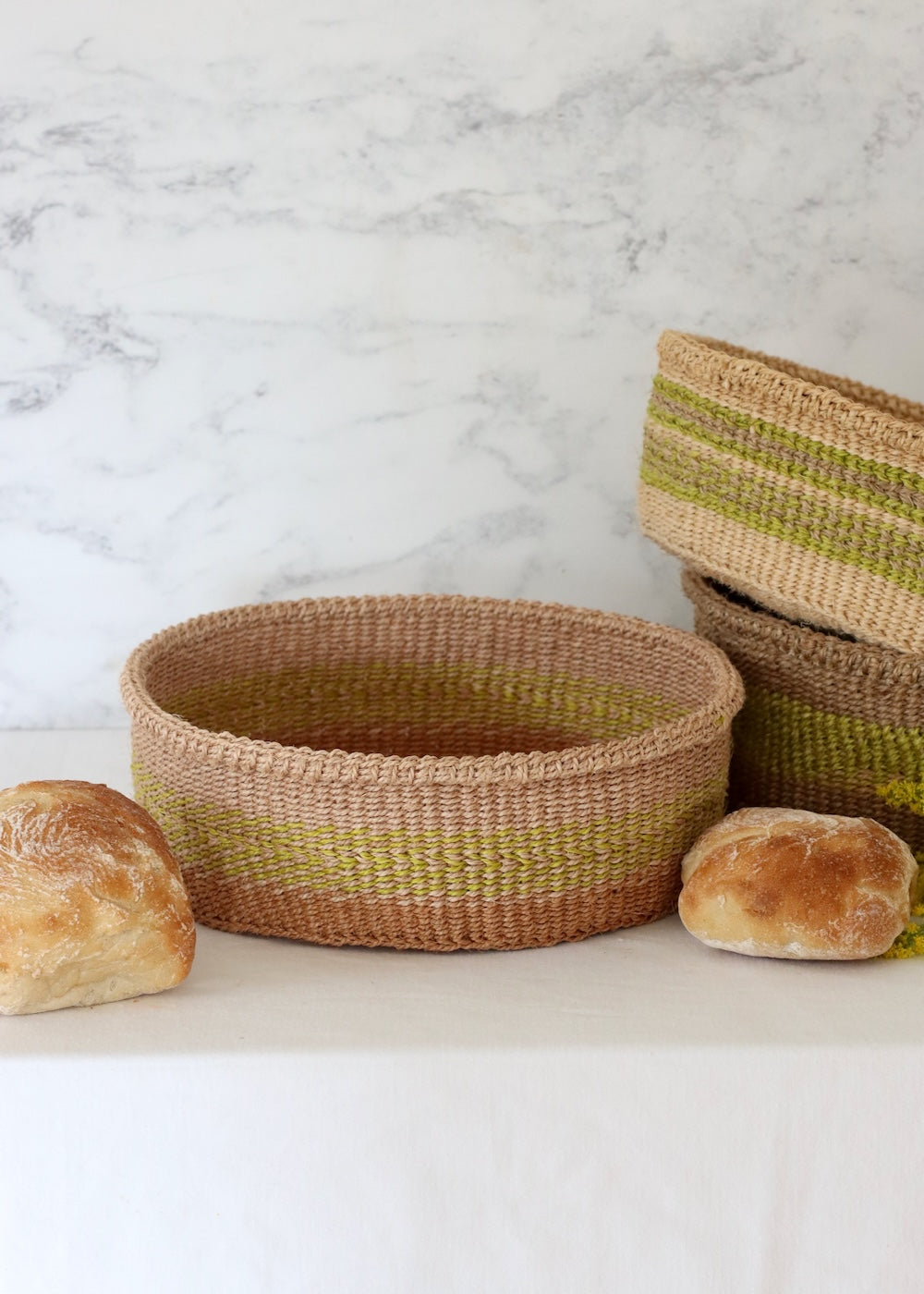 Bread Basket 154