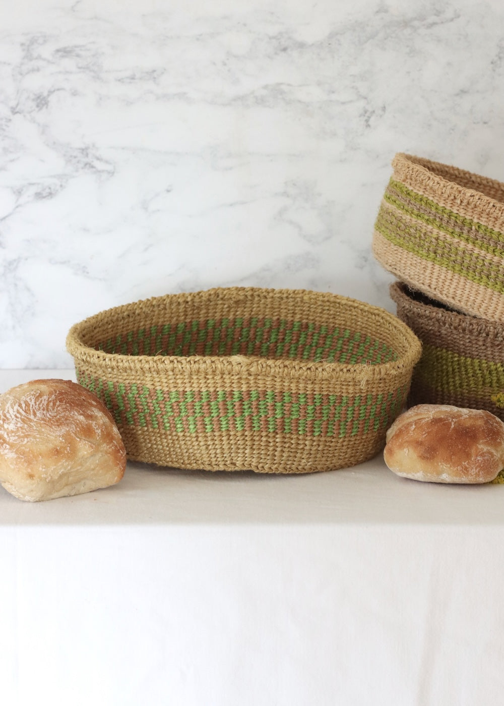 Bread Basket 155