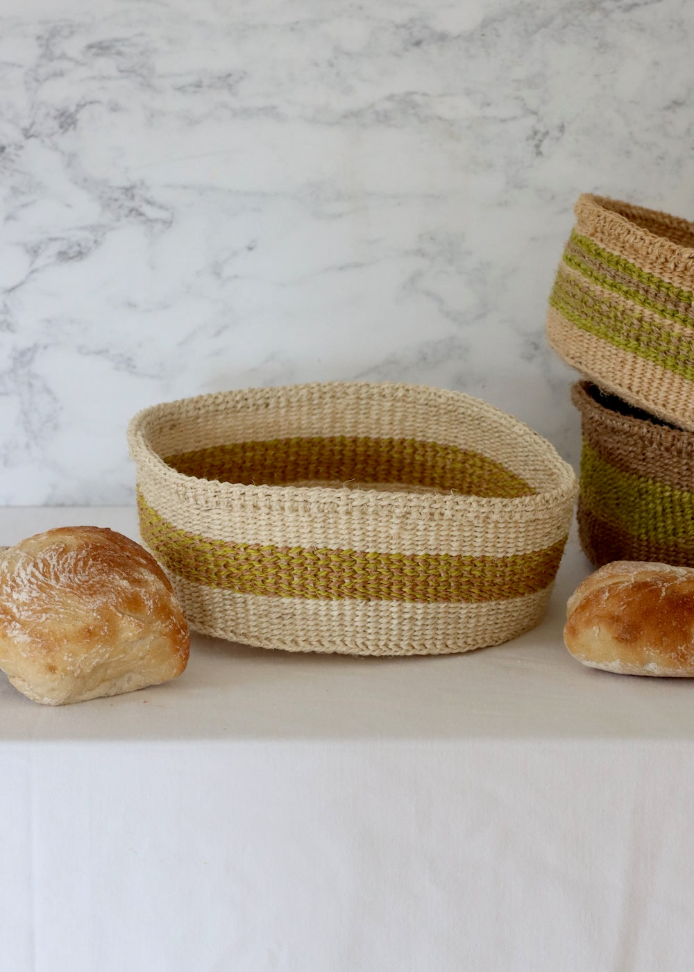 Bread Basket 156