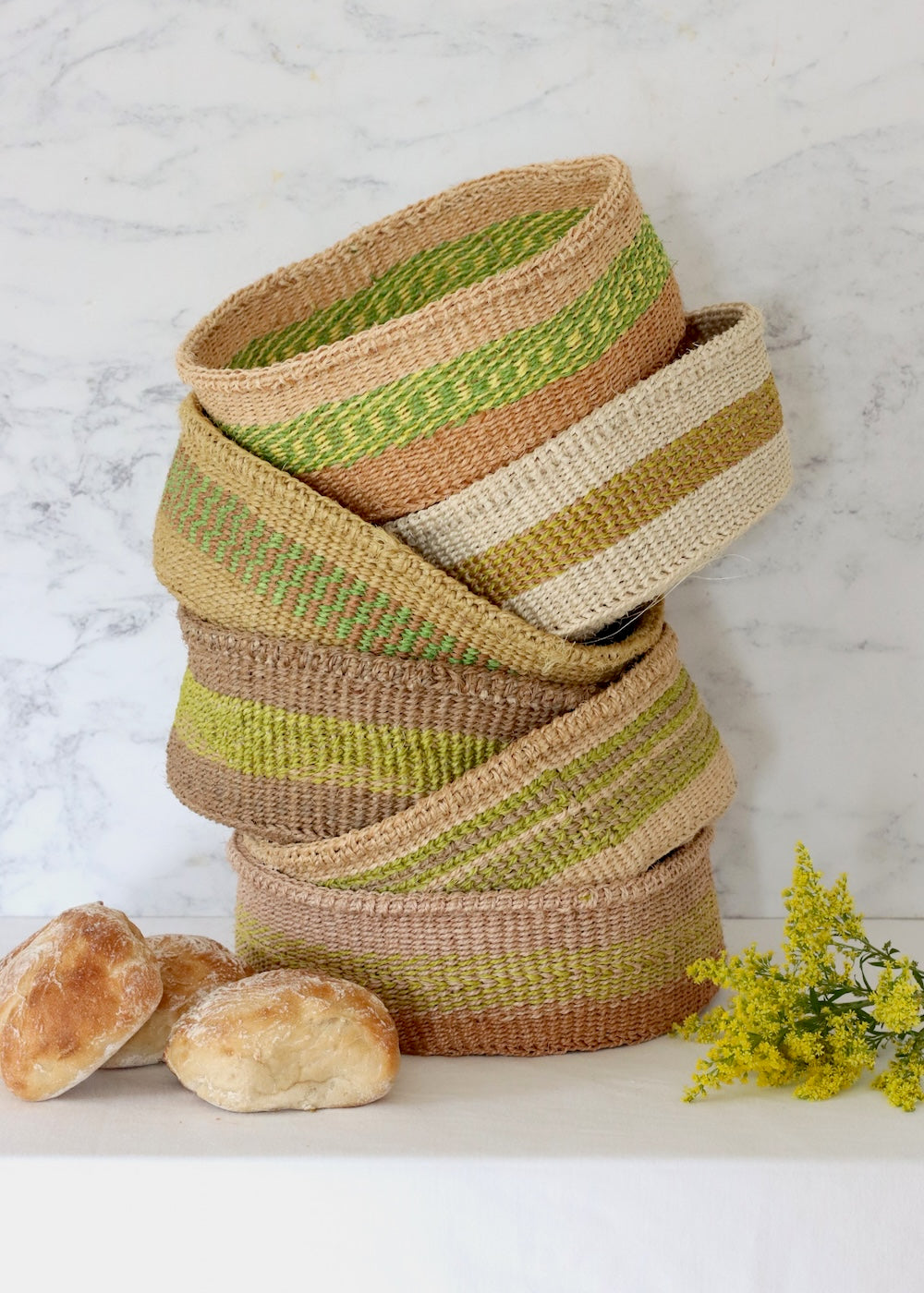 Bread Basket 154