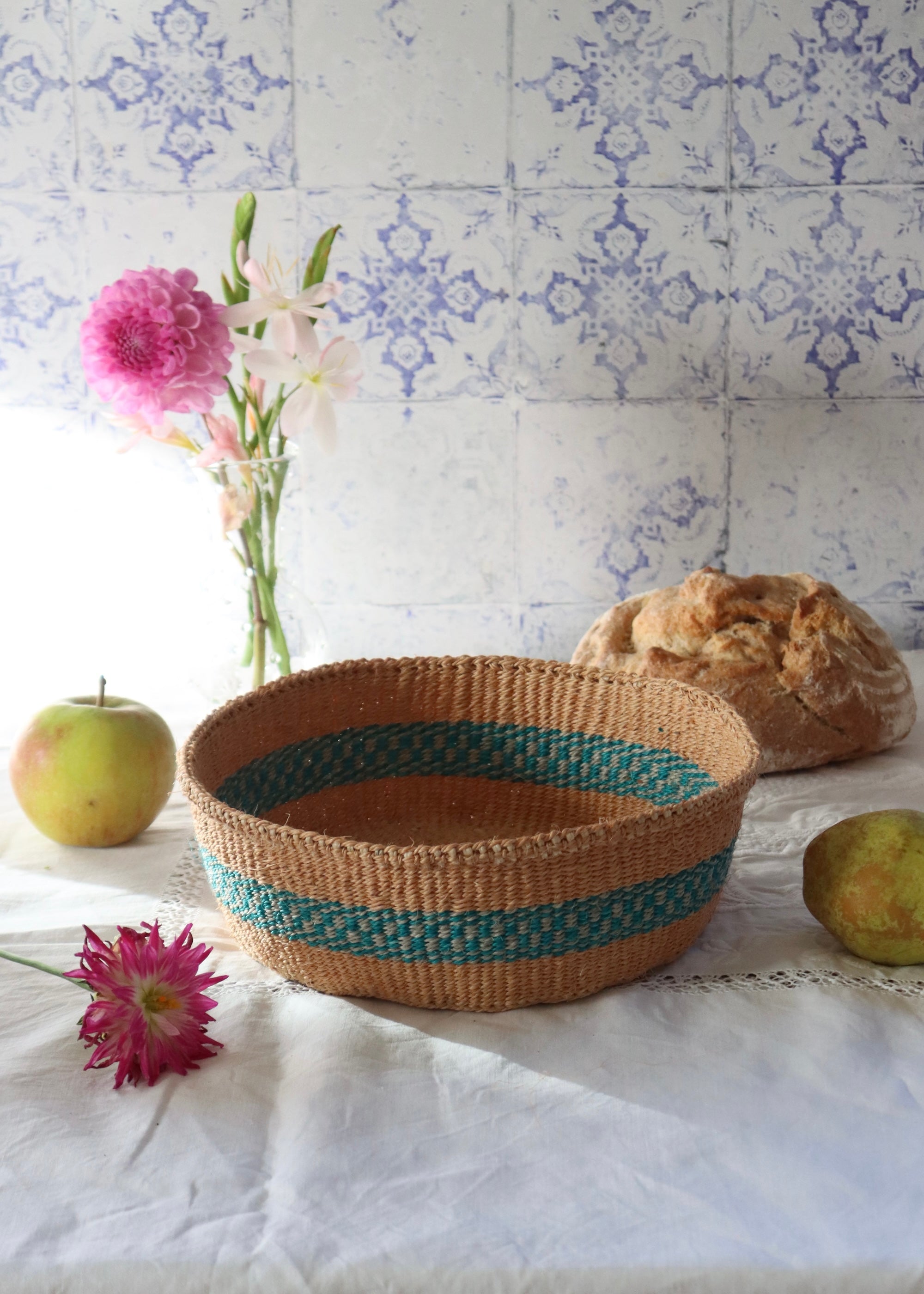 Bread Basket - 80