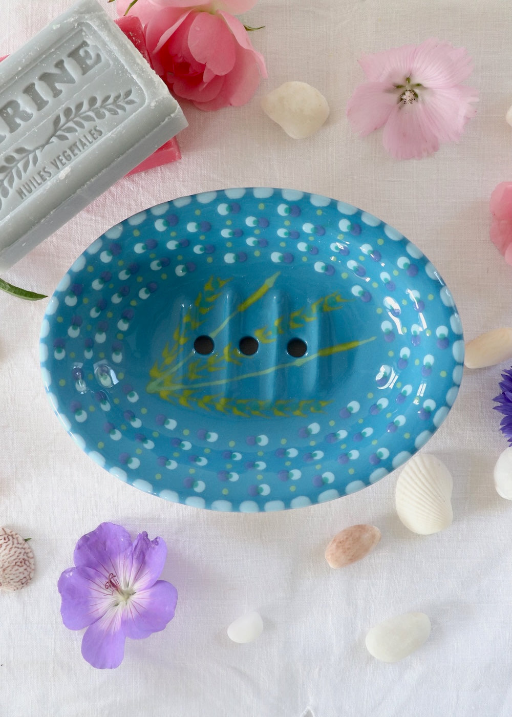 Soap Dish - 25