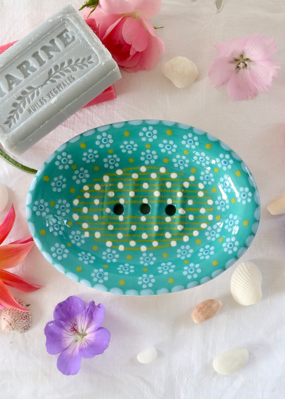 Soap Dish - 2