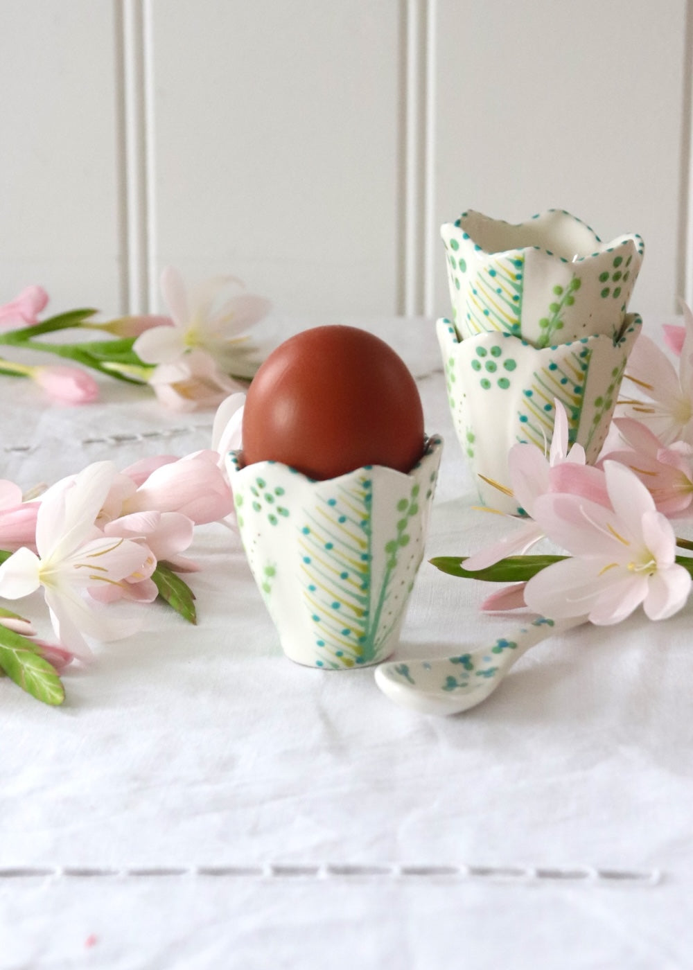 Everyday Egg Cup - 14