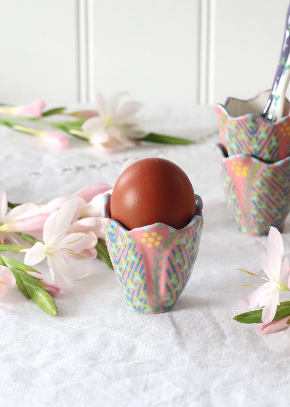 Everyday Egg Cup - 15