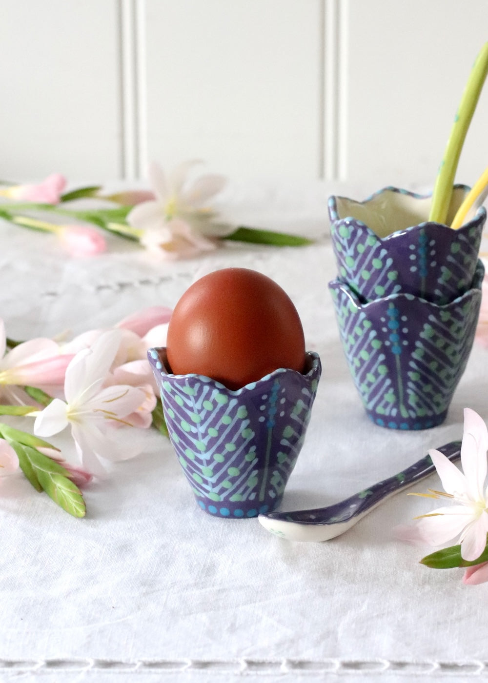 Everyday Egg Cup - 17