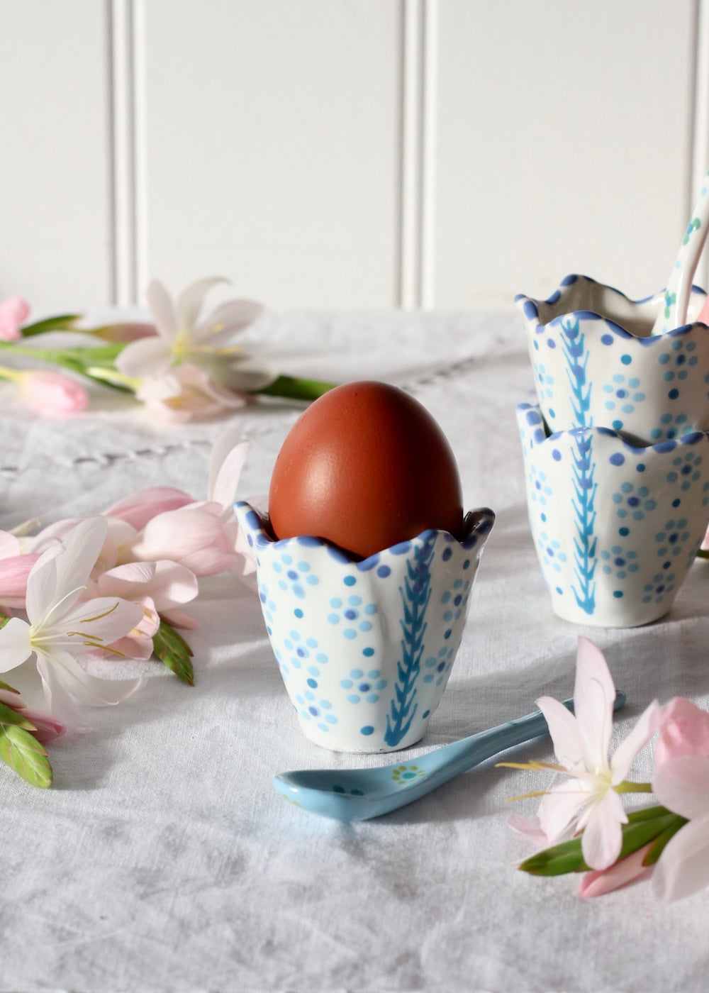 Everyday Egg Cup - 19