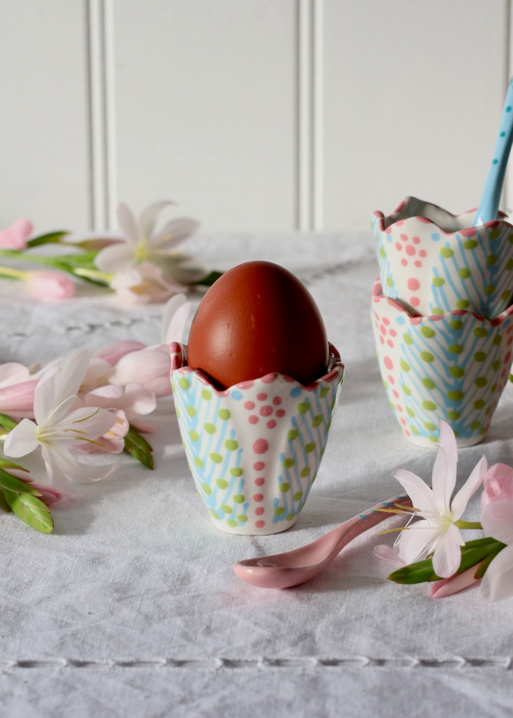 Everyday Egg Cup - 20