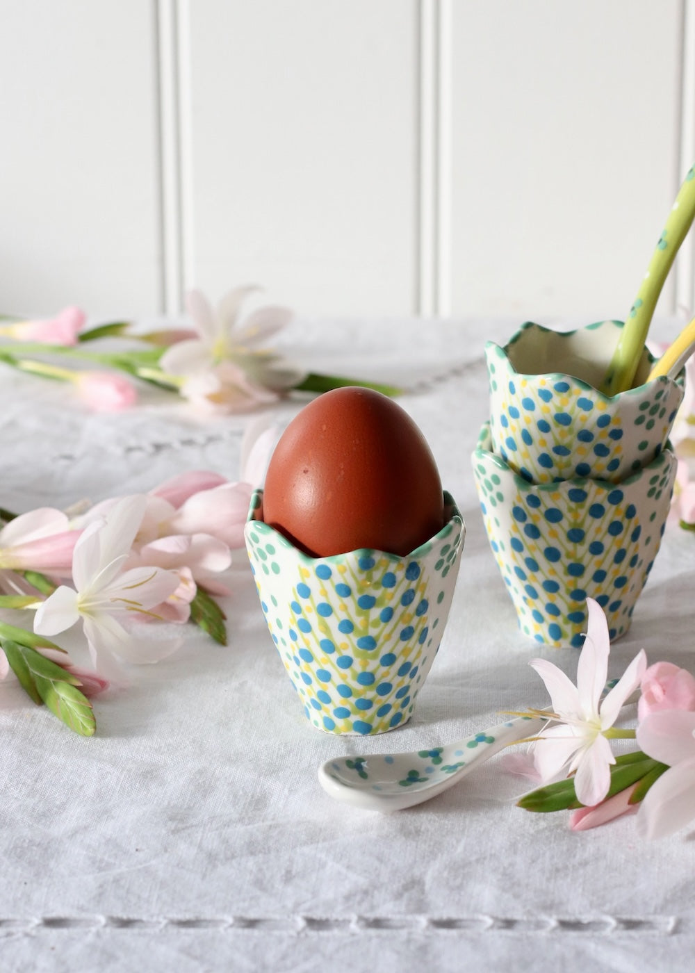 Everyday Egg Cup - 22