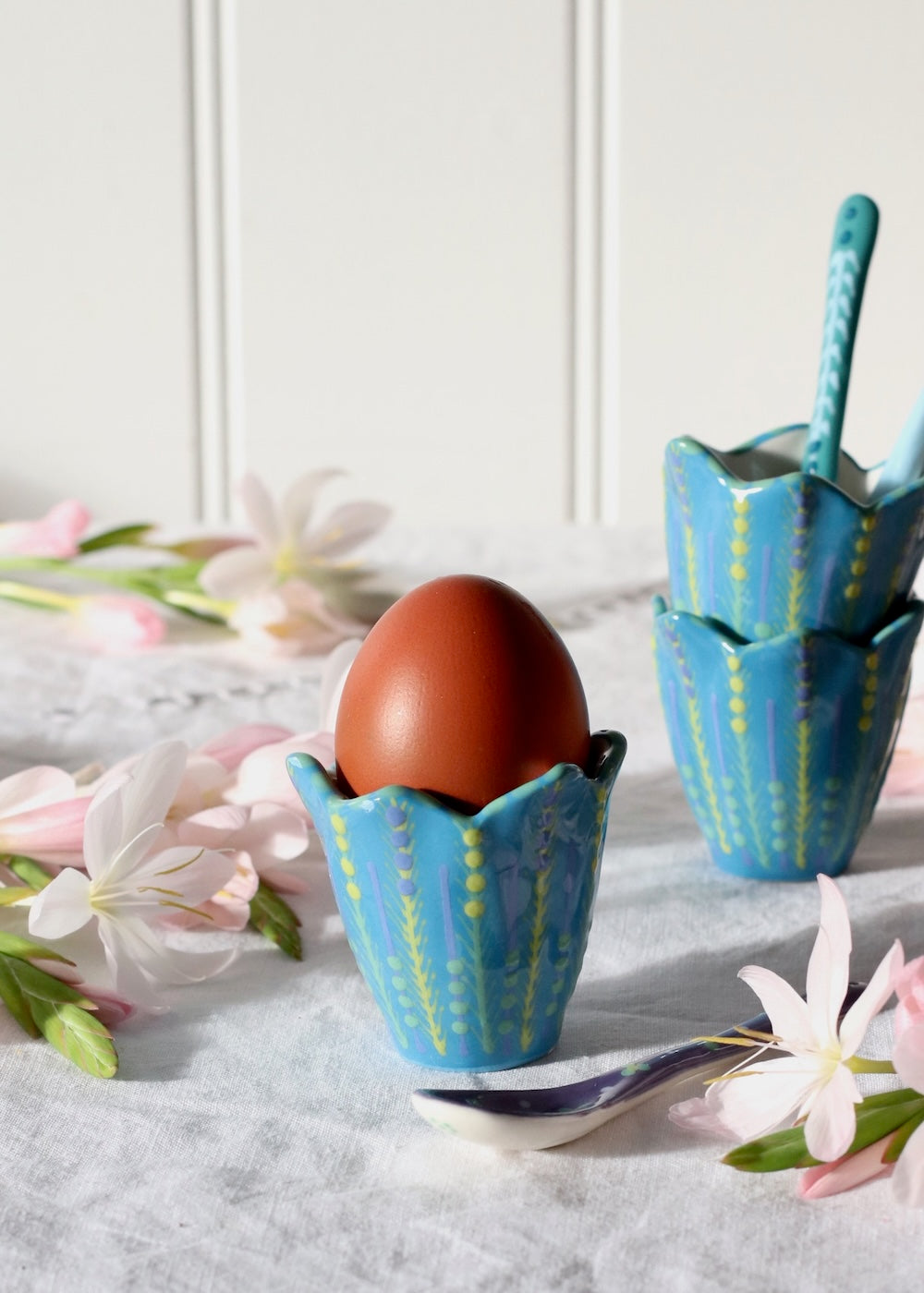 Everyday Egg Cup - 23