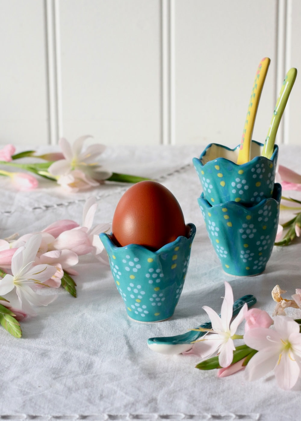 Everyday Egg Cup - 24