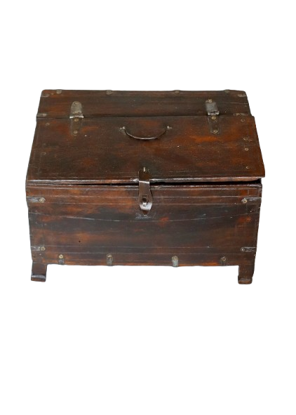 Dowry Box - 5