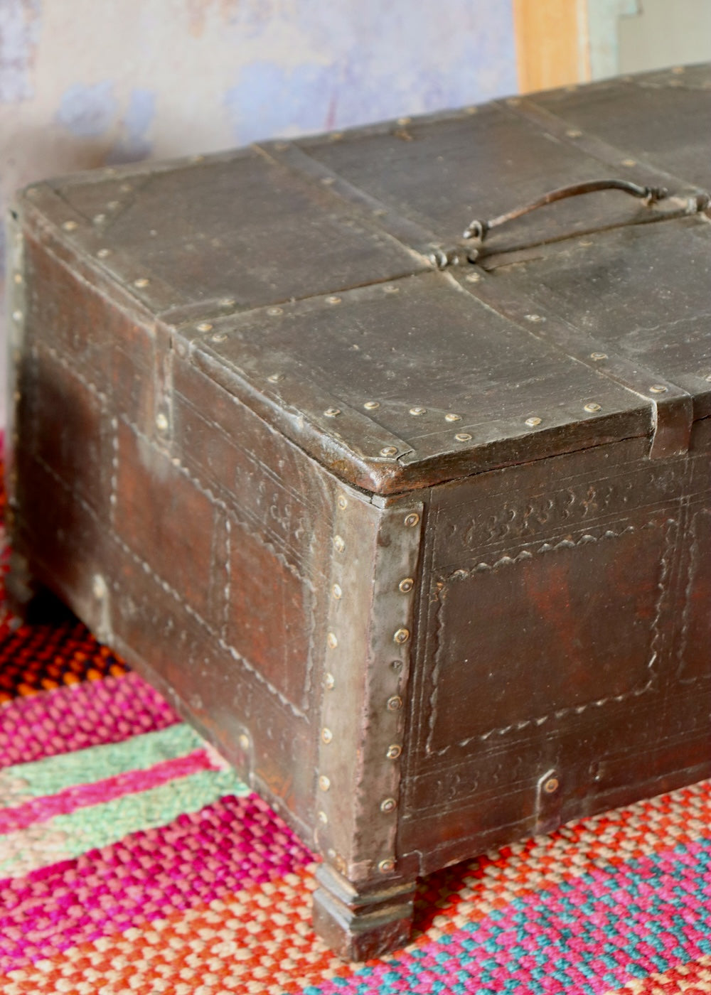 Dowry Box - 6