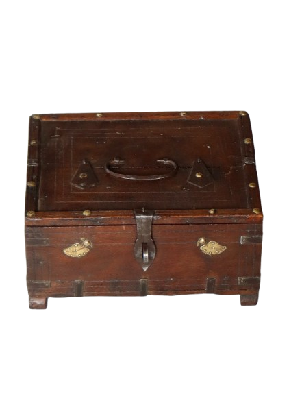 Dowry Box - 7