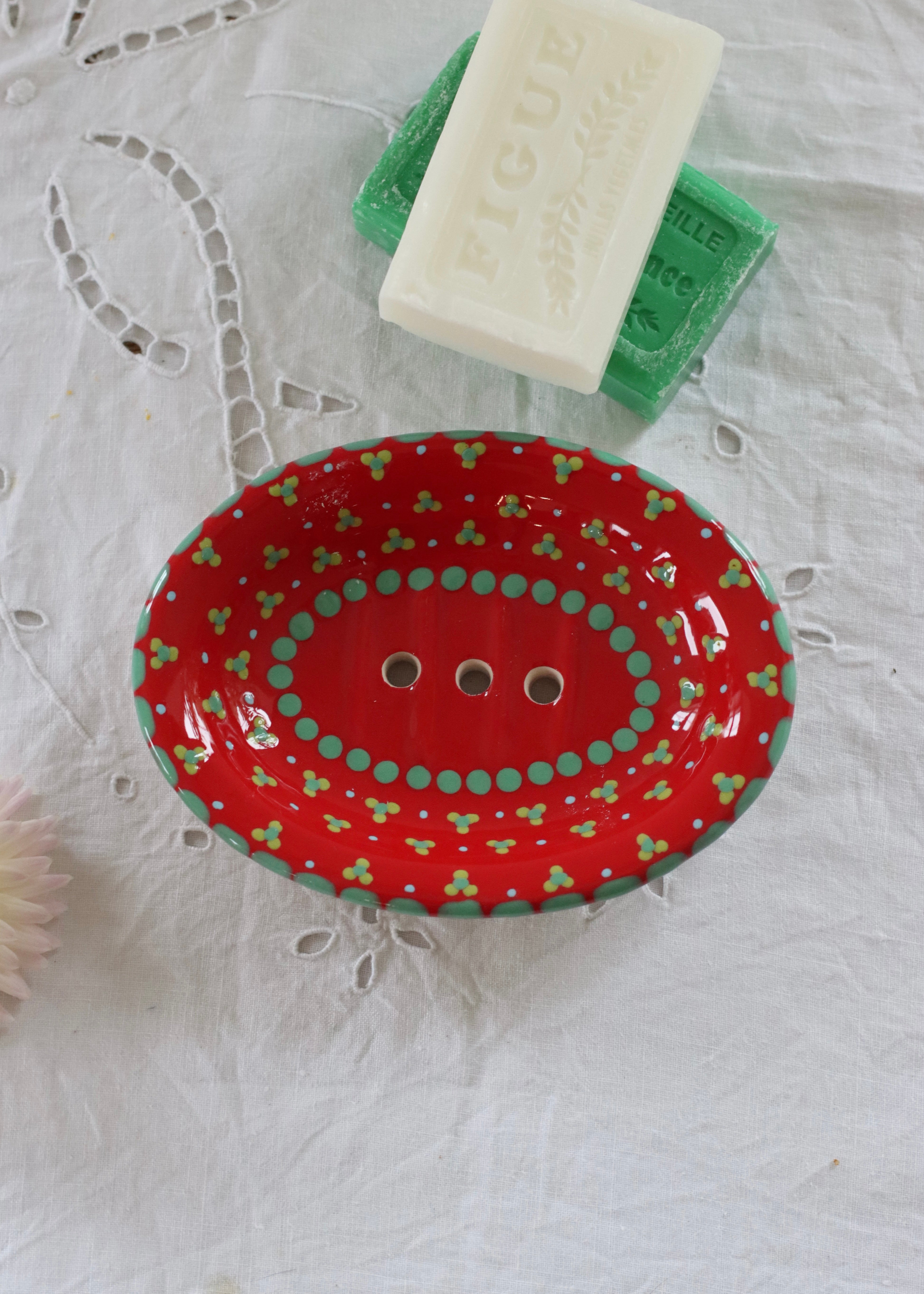 Soap Dish- 26