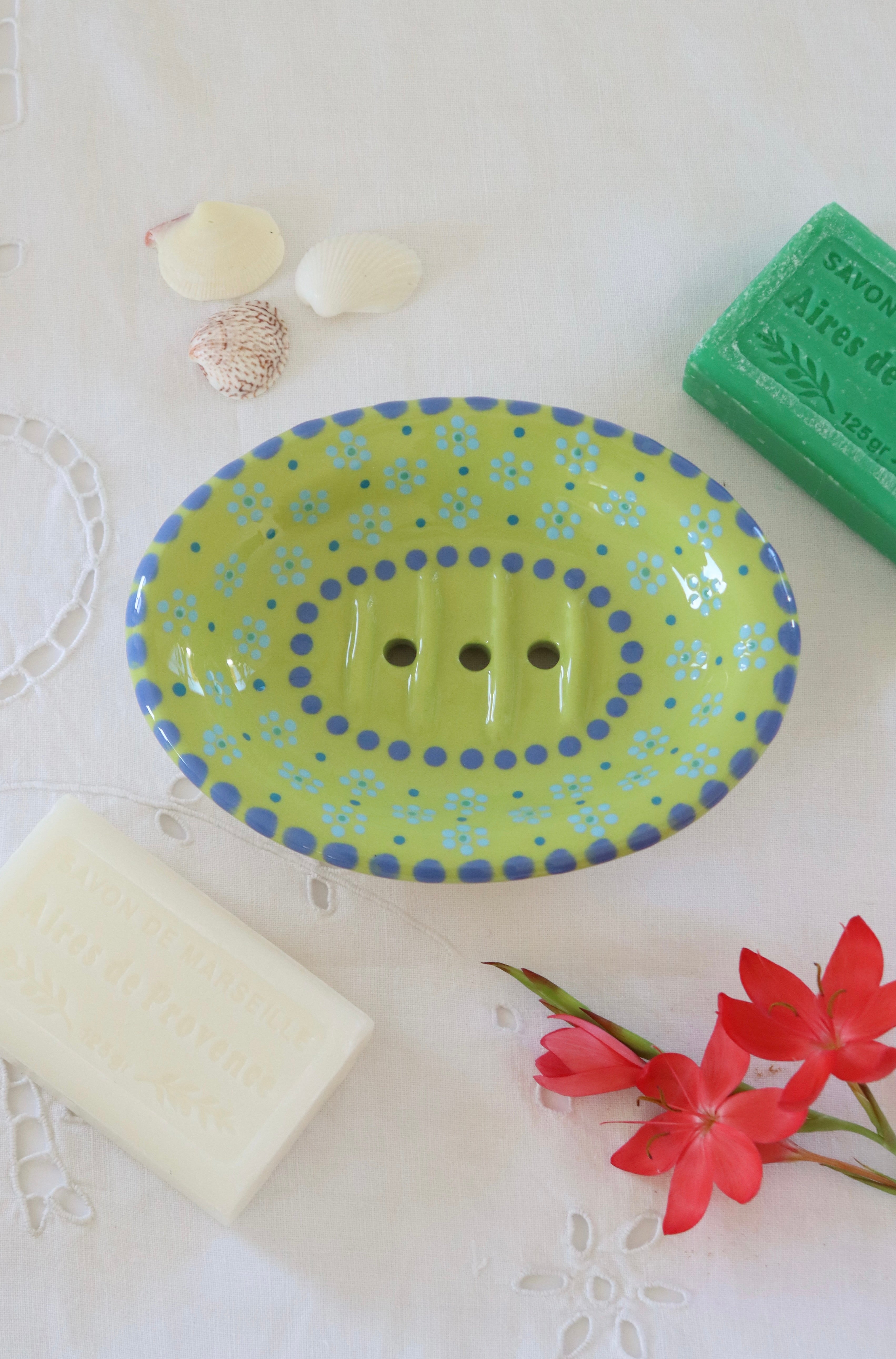 Soap Dish - 32