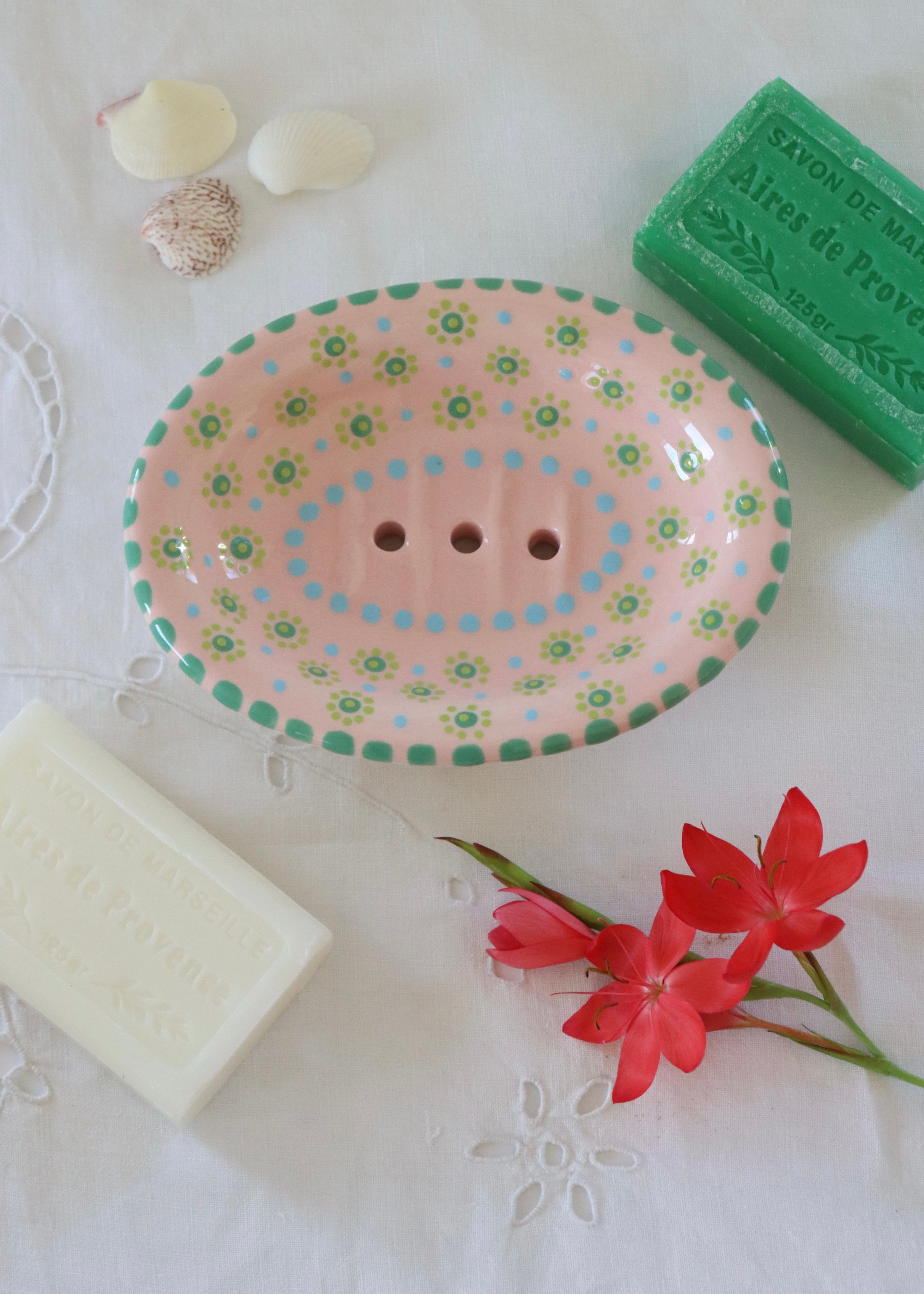 Soap Dish - 34