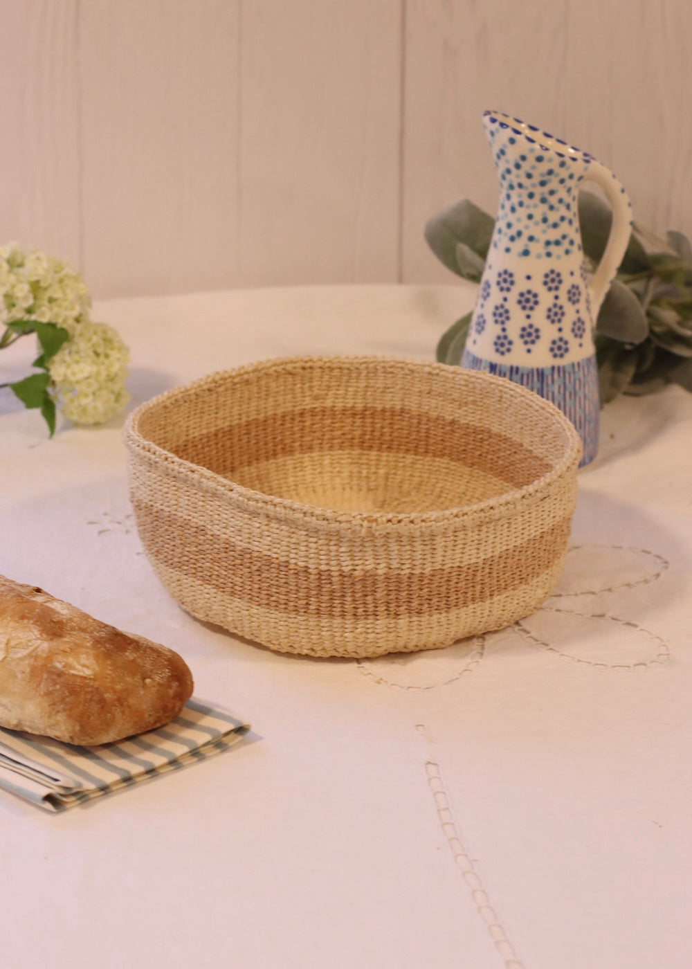 Bread Basket - 97