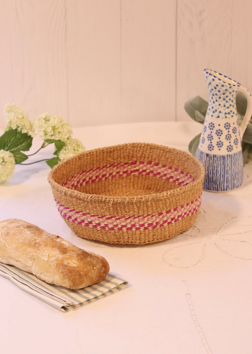 Bread Basket - 102