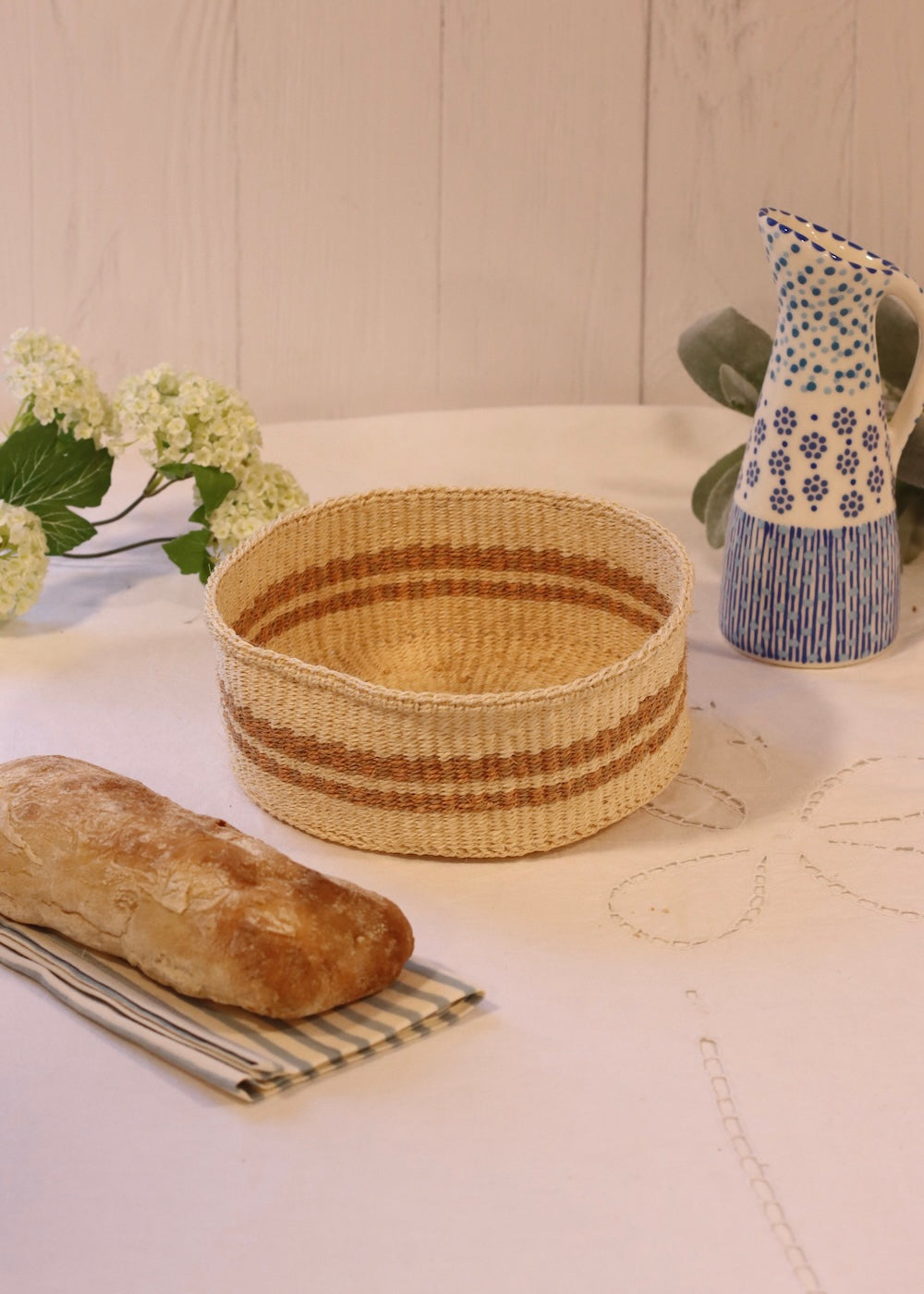 Bread Basket - 105