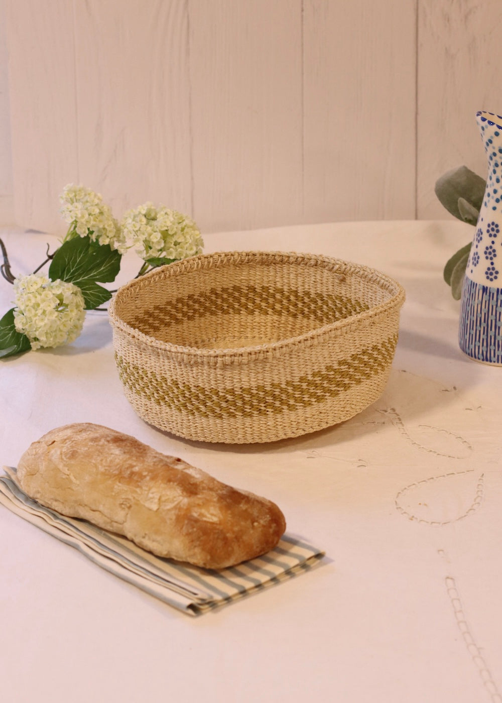 Bread Basket - 110