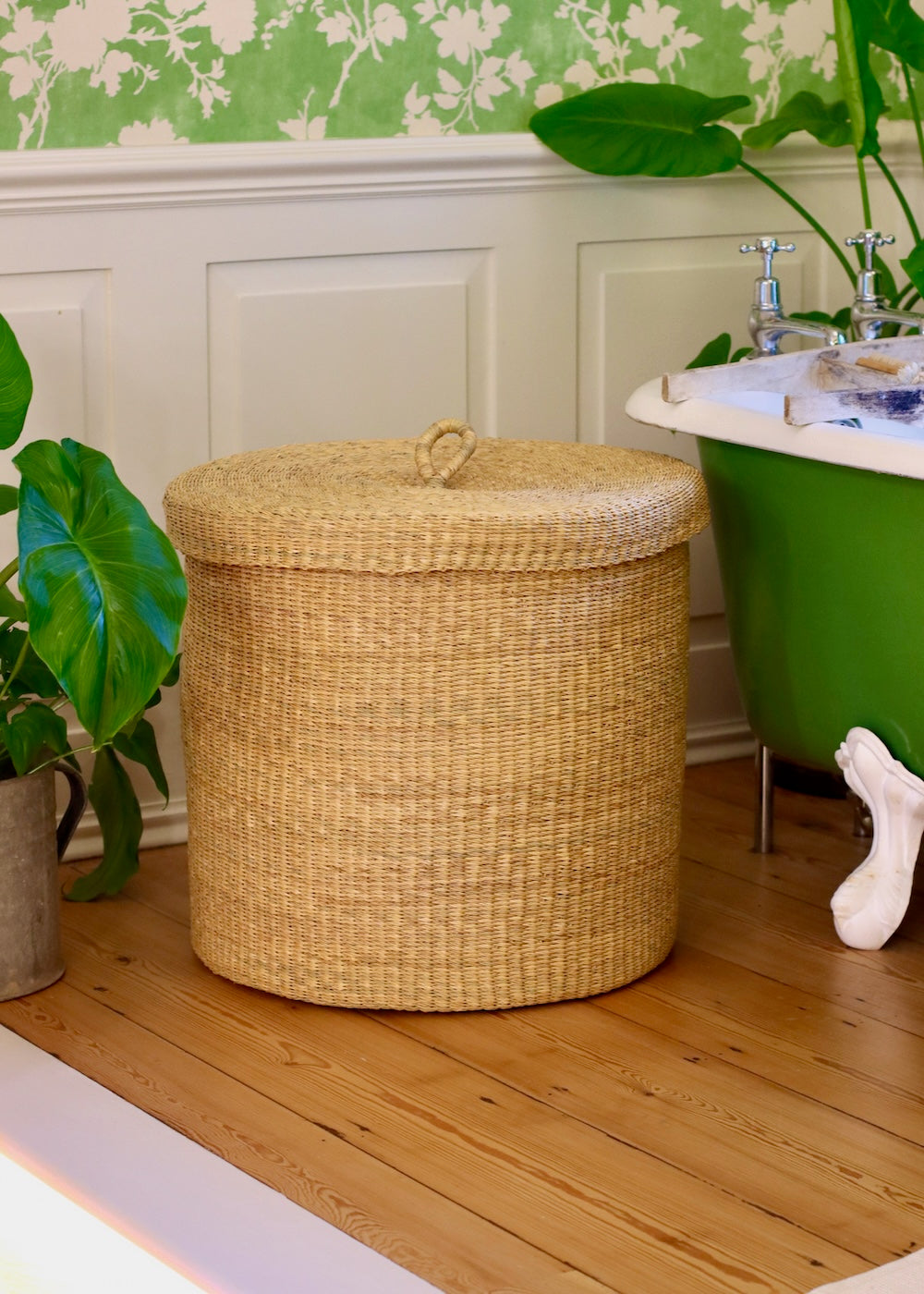 ibbi Laundry Basket - Large