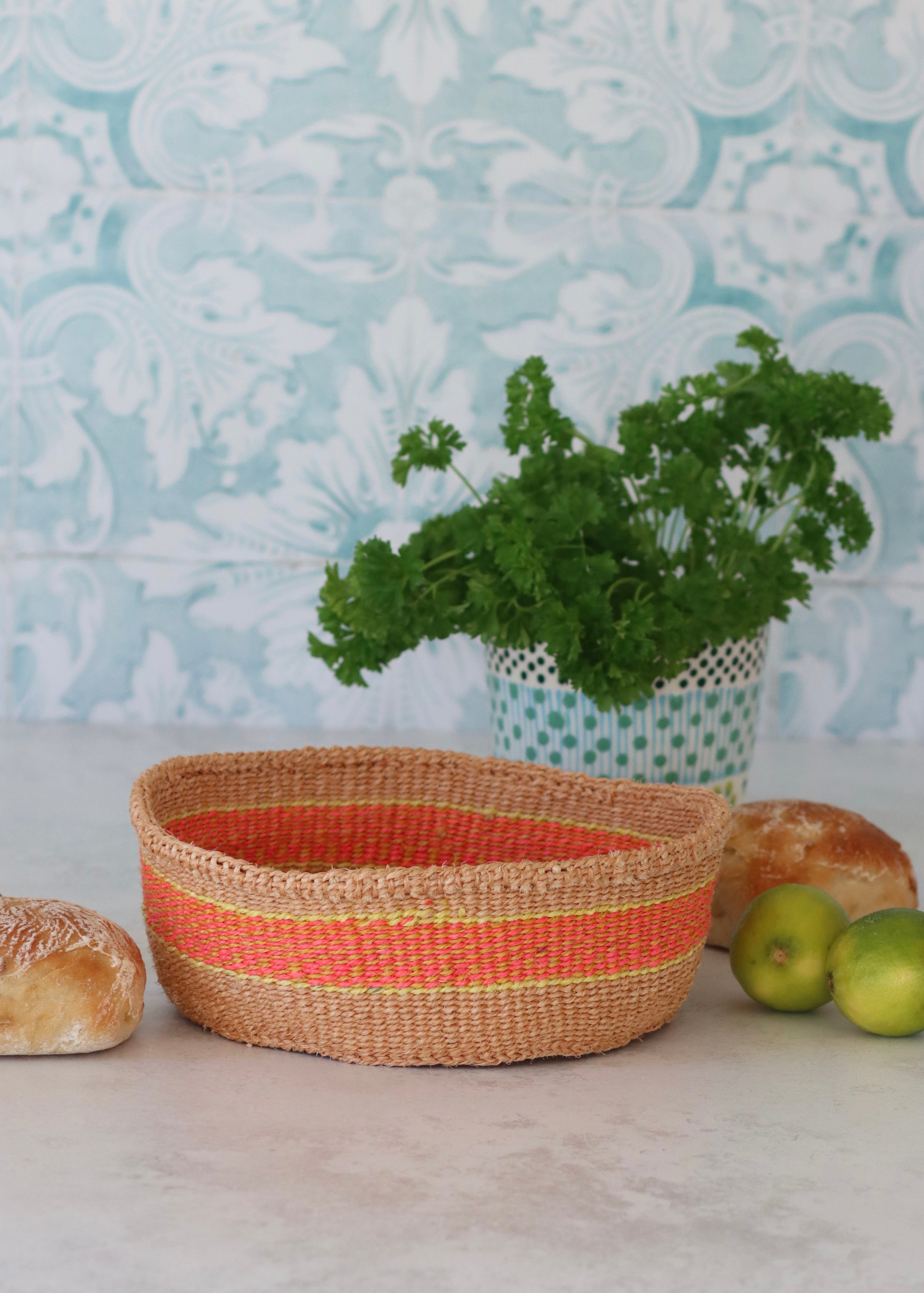 Bread Basket 120