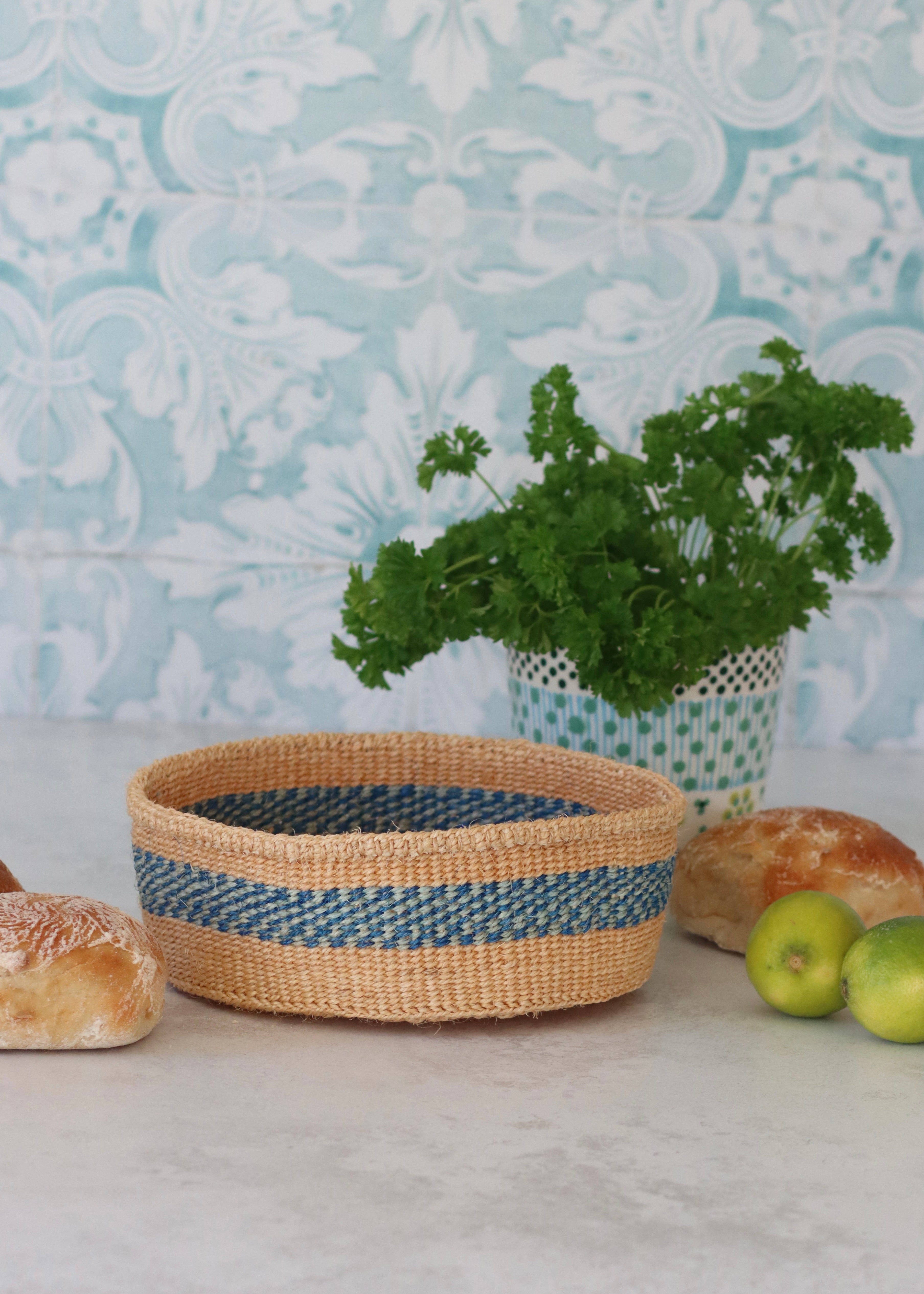 Bread Basket 122