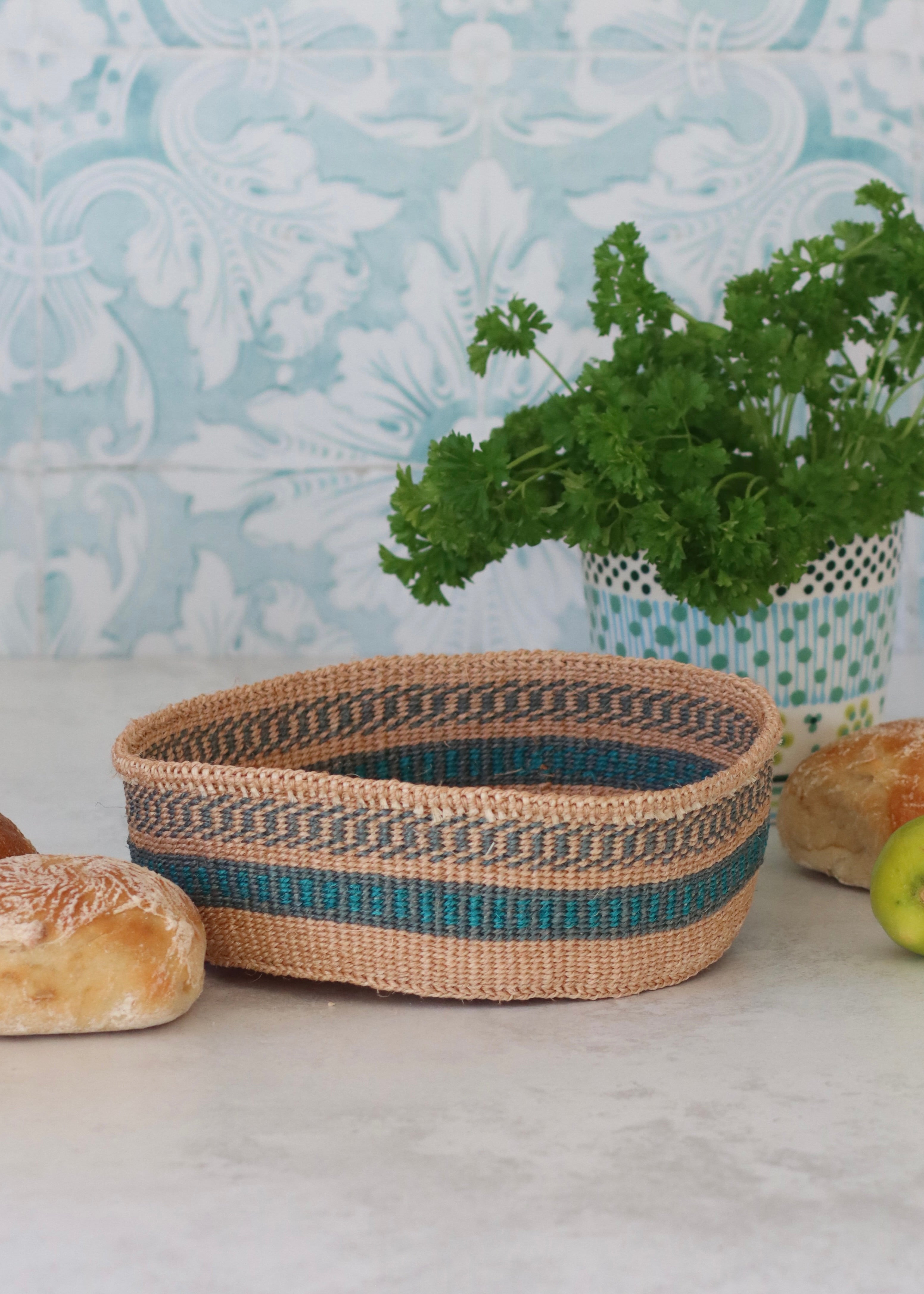 Bread Basket 124