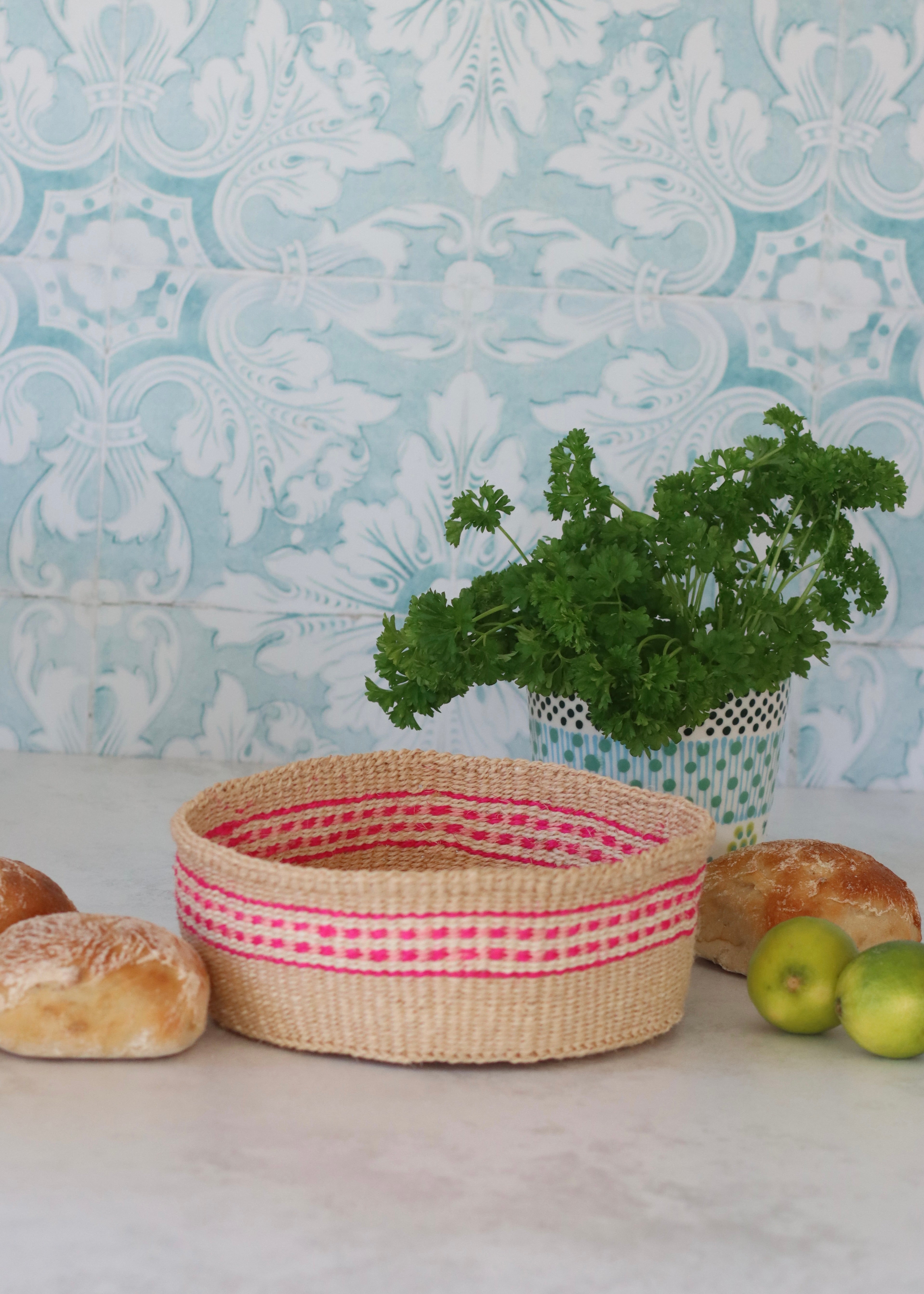 Bread Basket 125