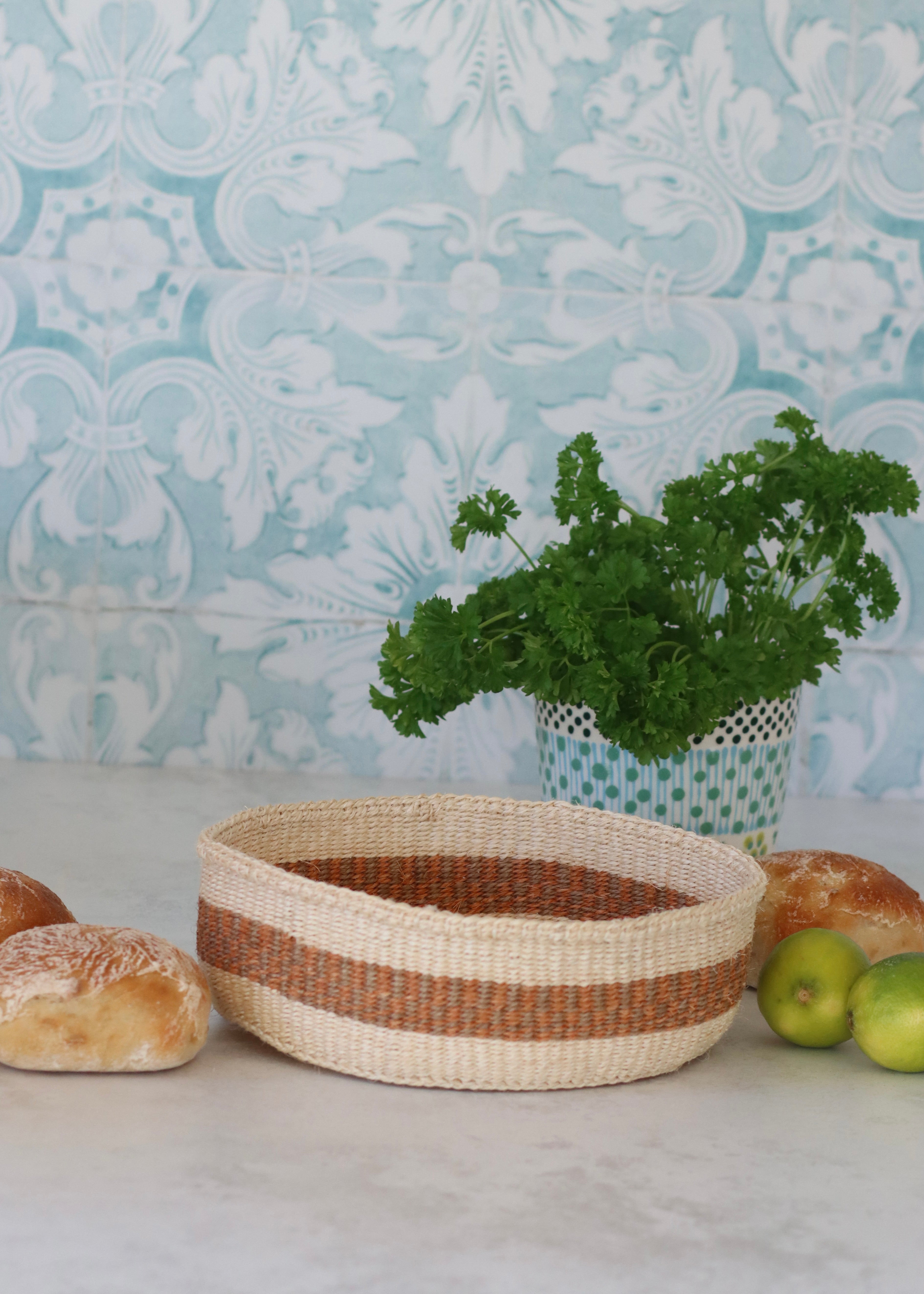 Bread Basket 126