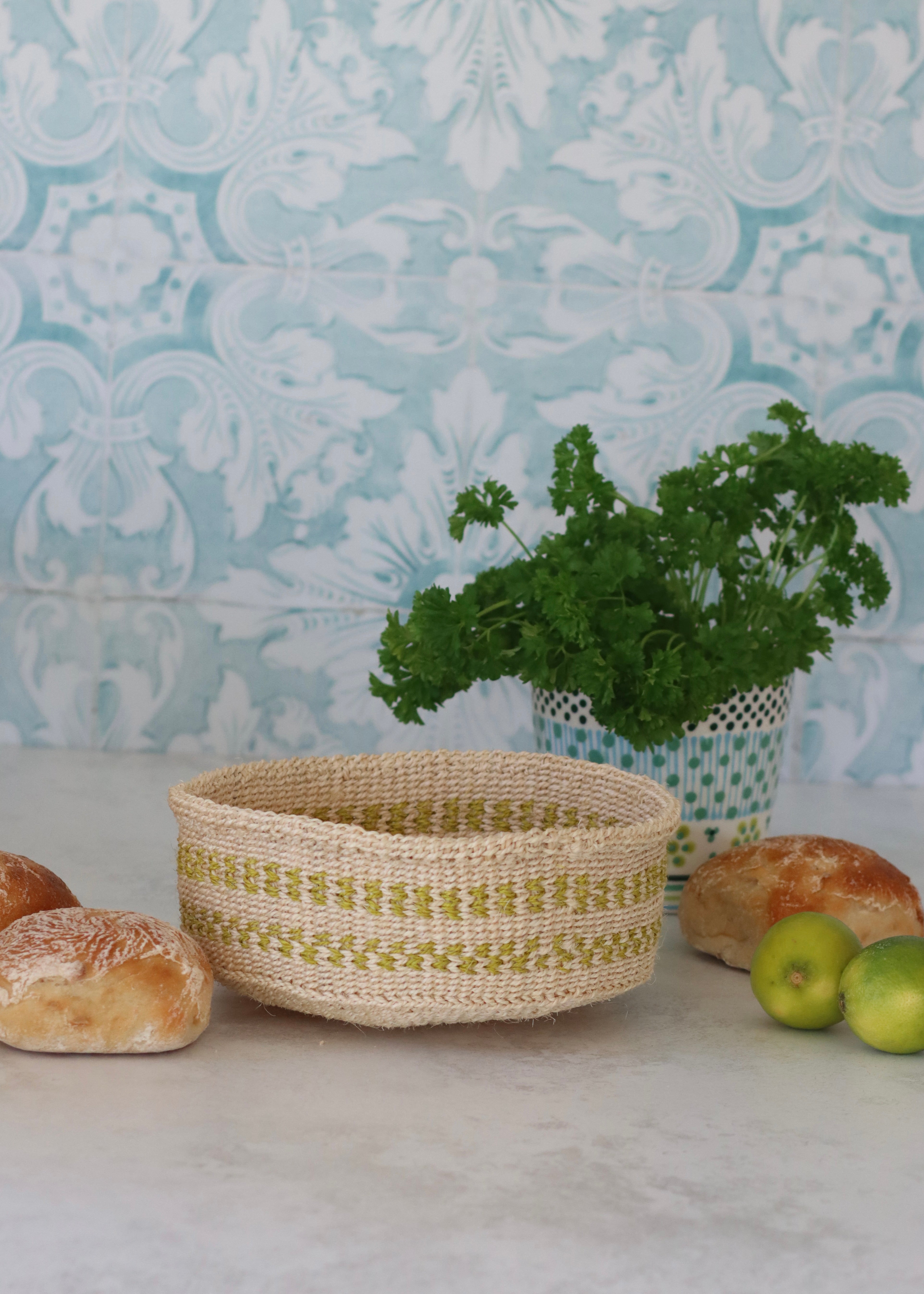 Bread Basket 127