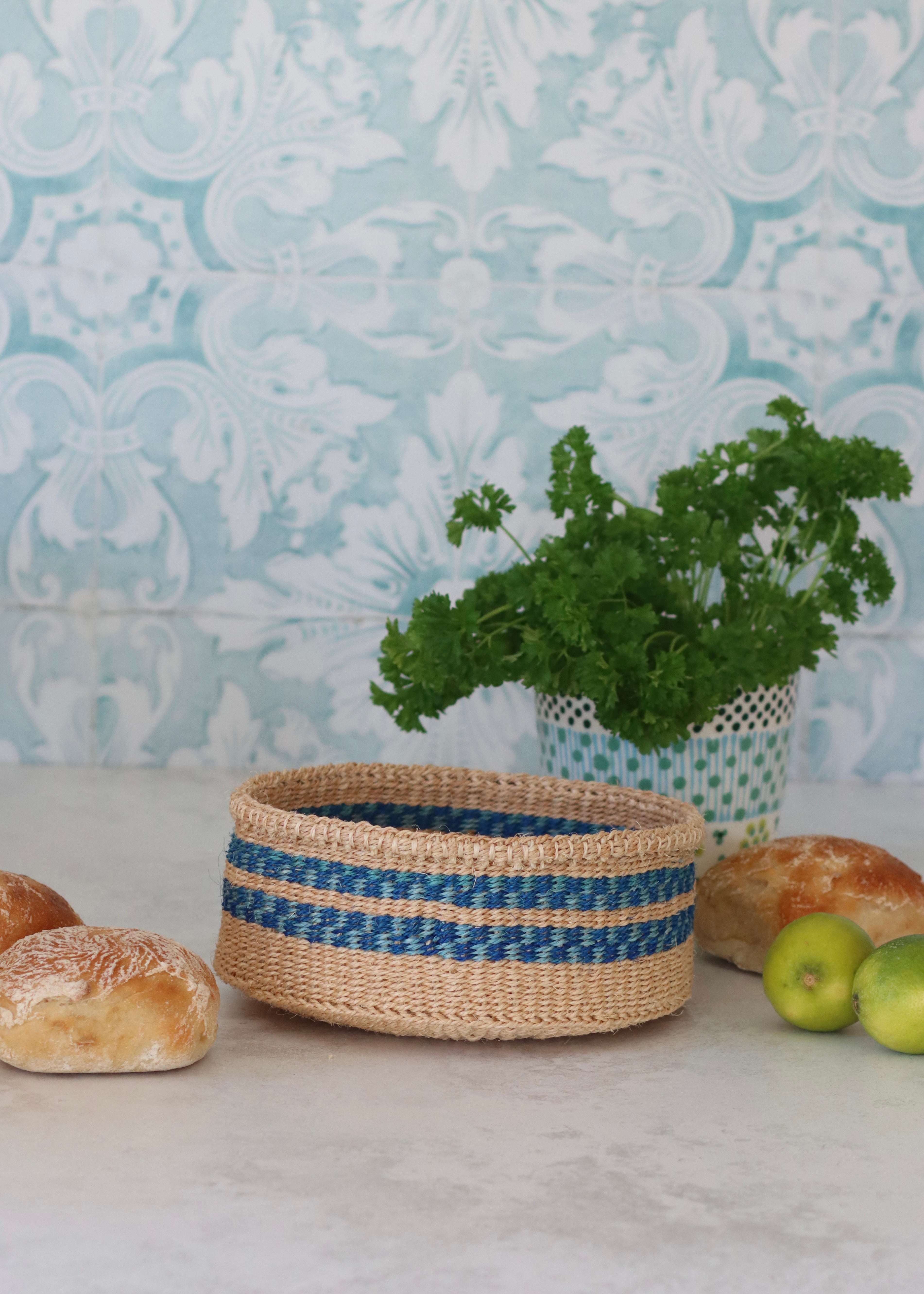 Bread Basket 129