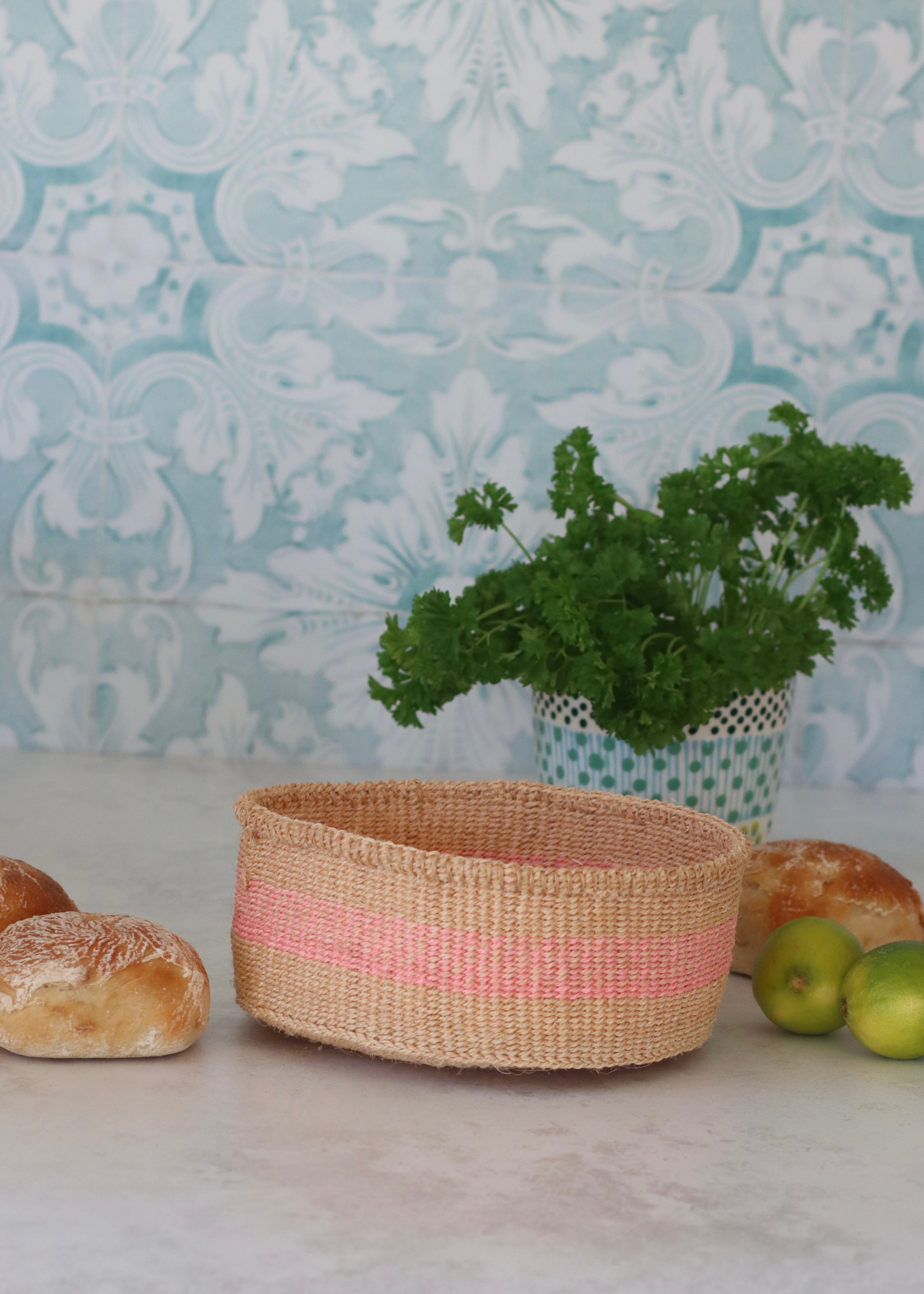 Bread Basket 130