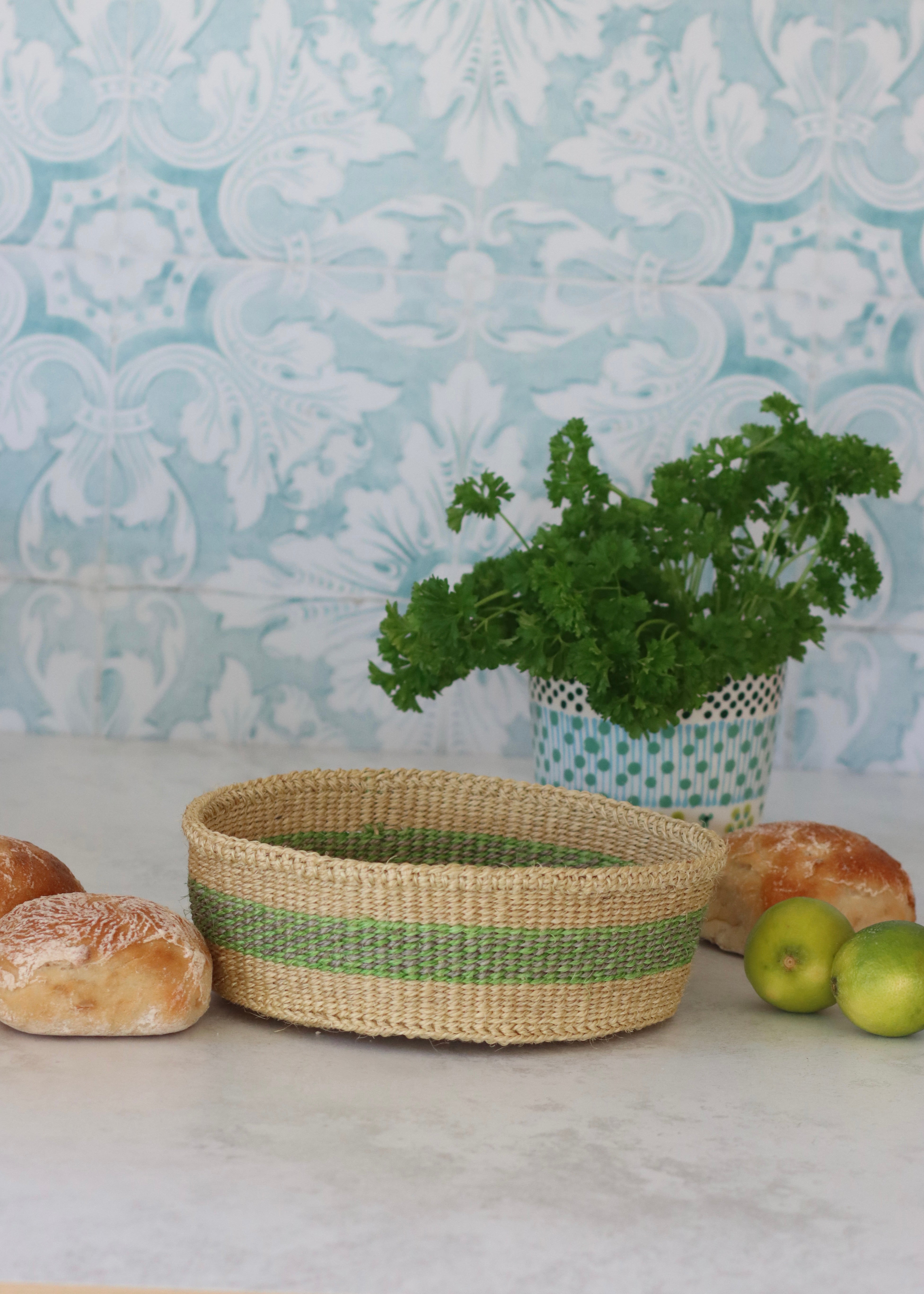 Bread Basket 132