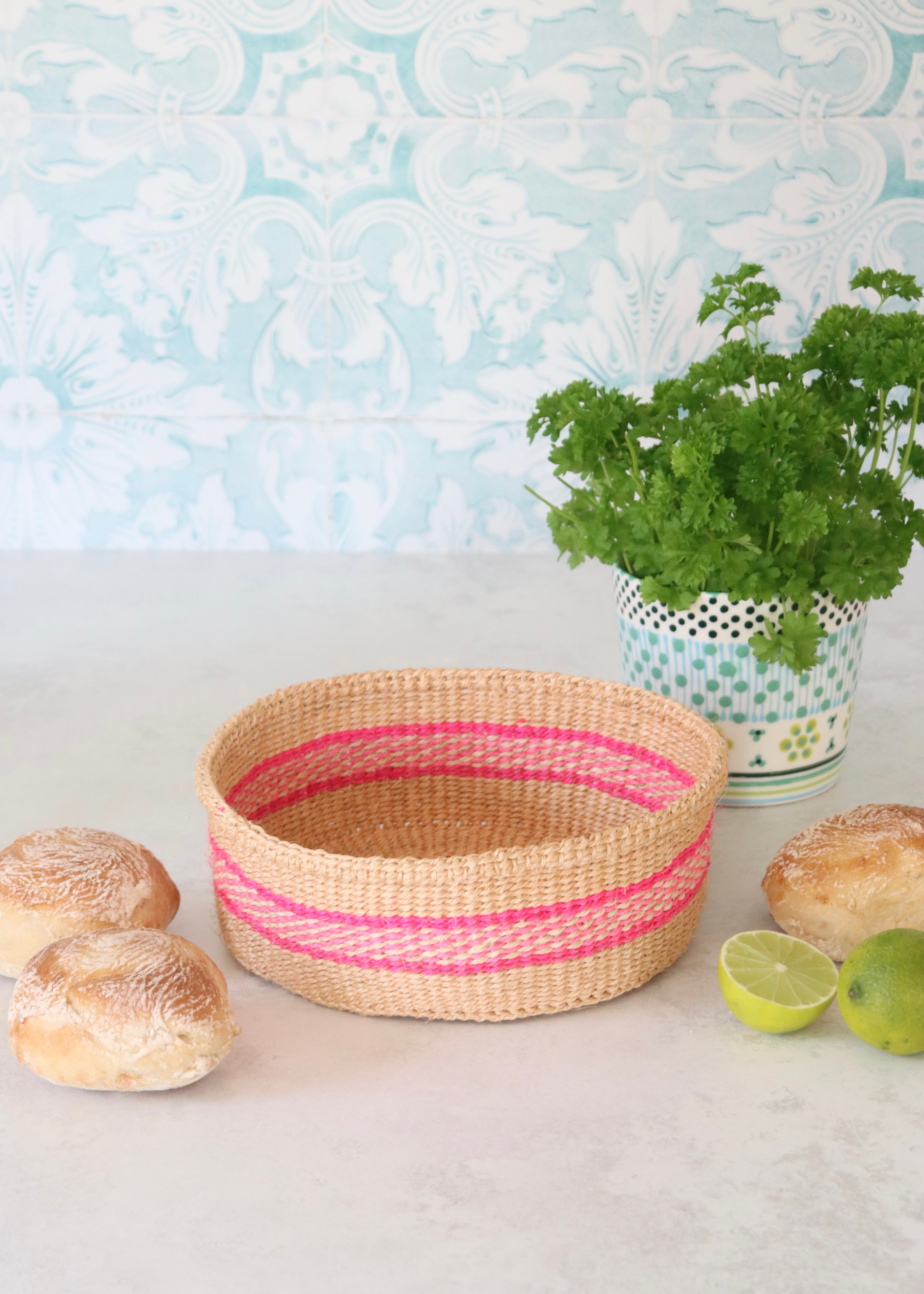 Bread Basket 135