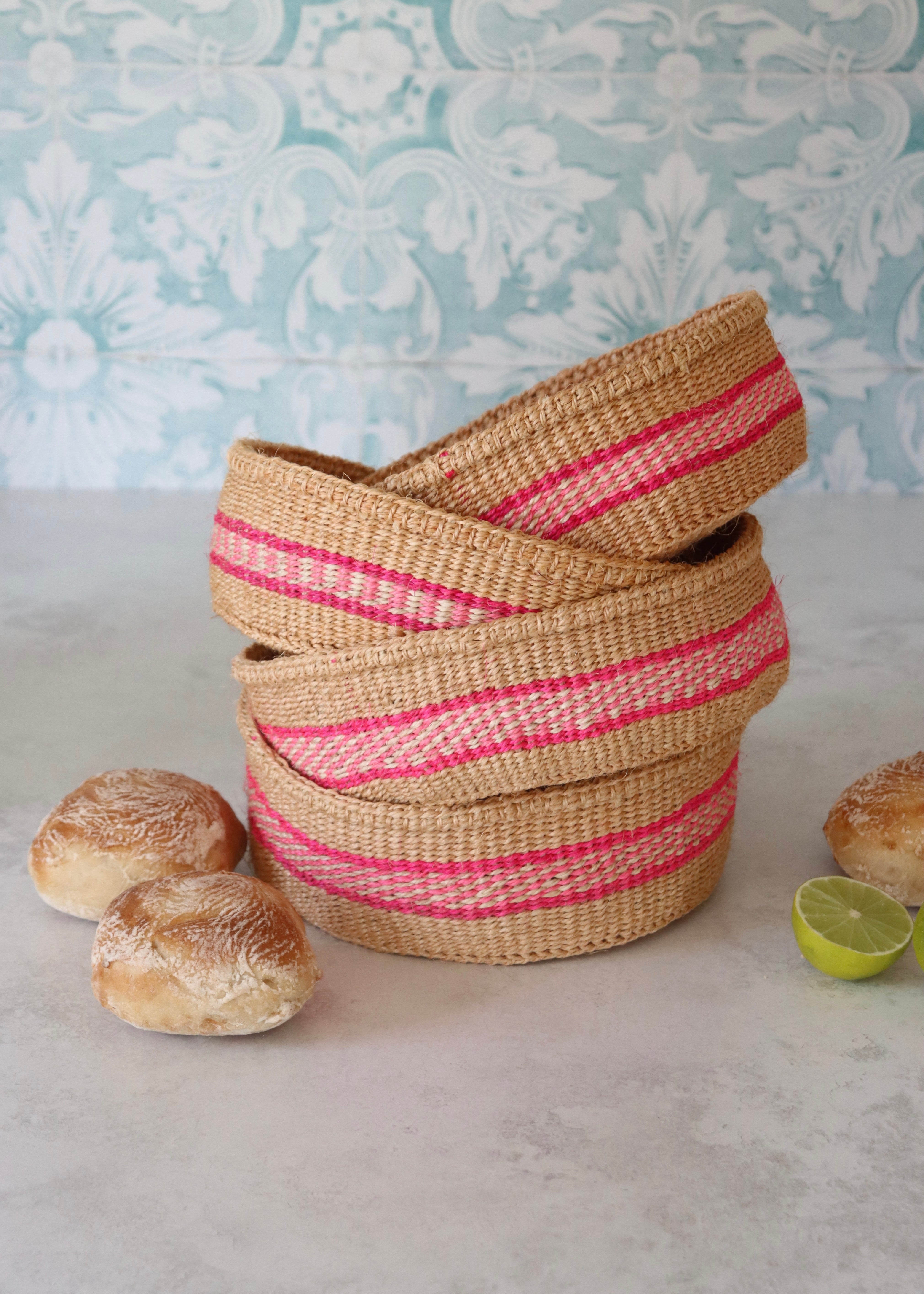 Bread Basket 135