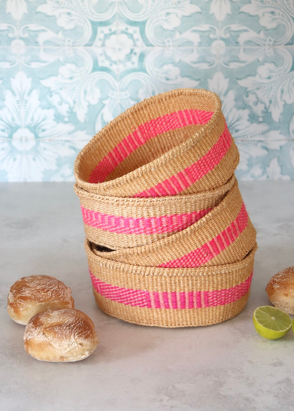 Bread Basket 138