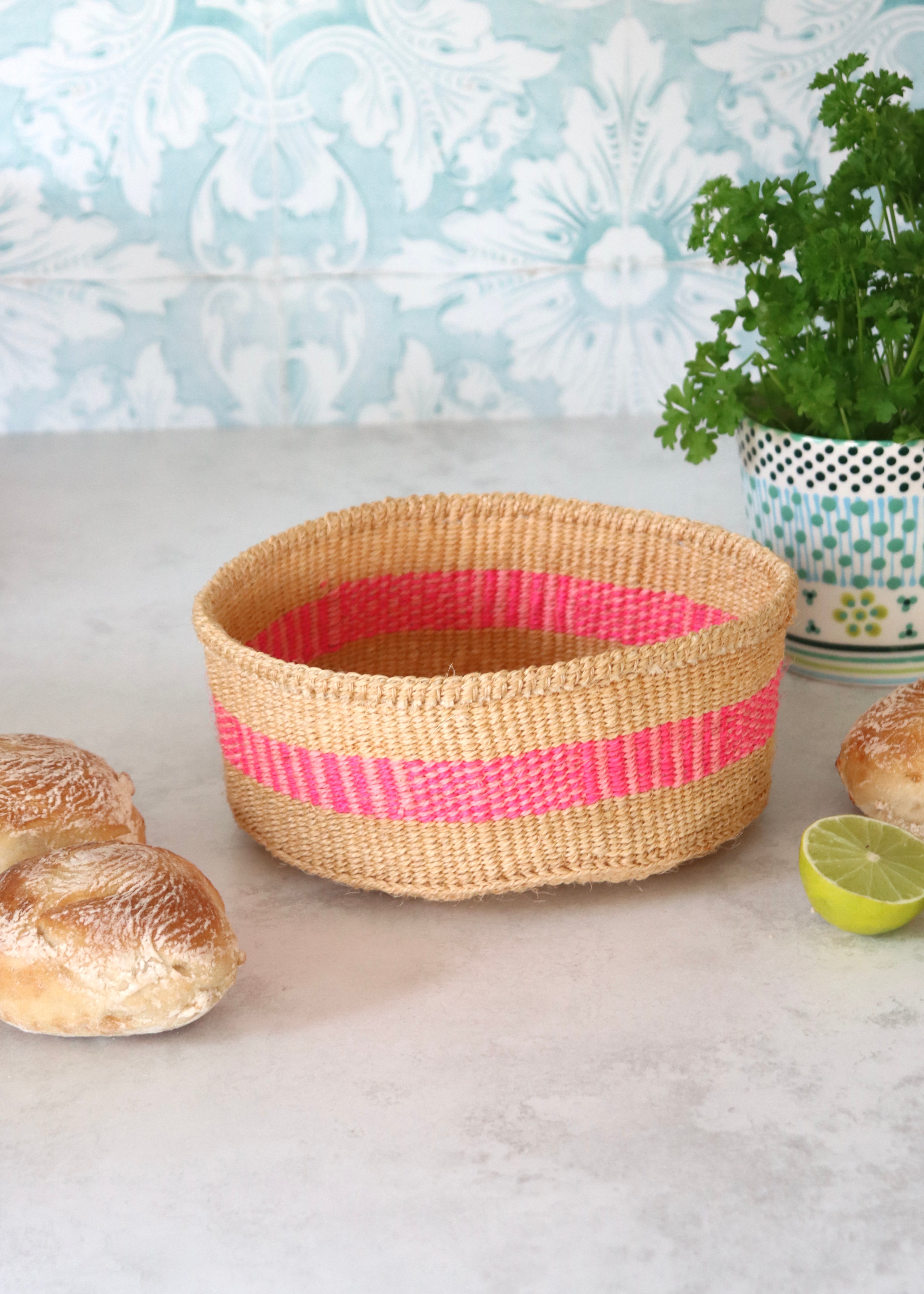 Bread Basket 138